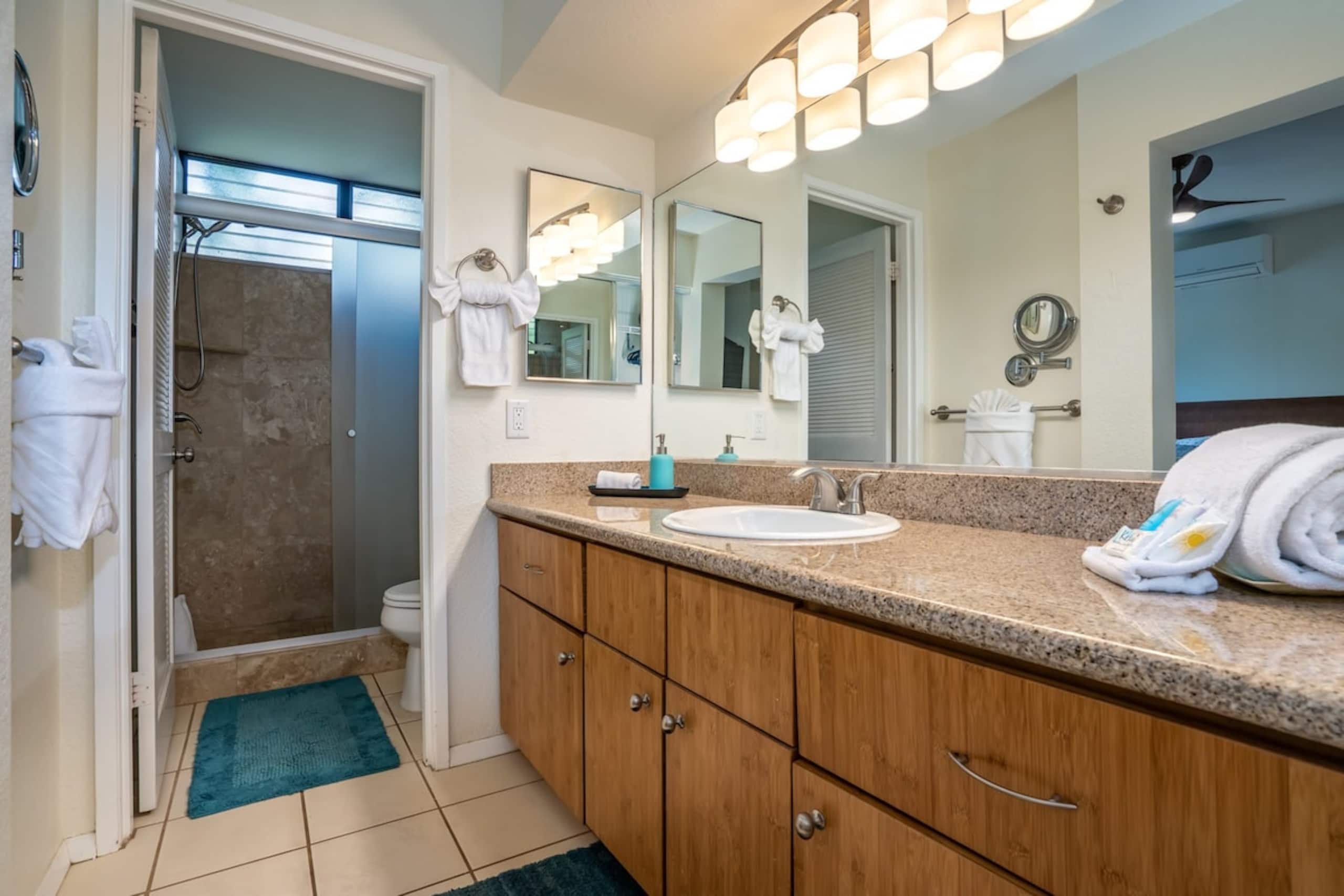 Grand Champions - King Bed - Close to Wailea Beach - Photo 17