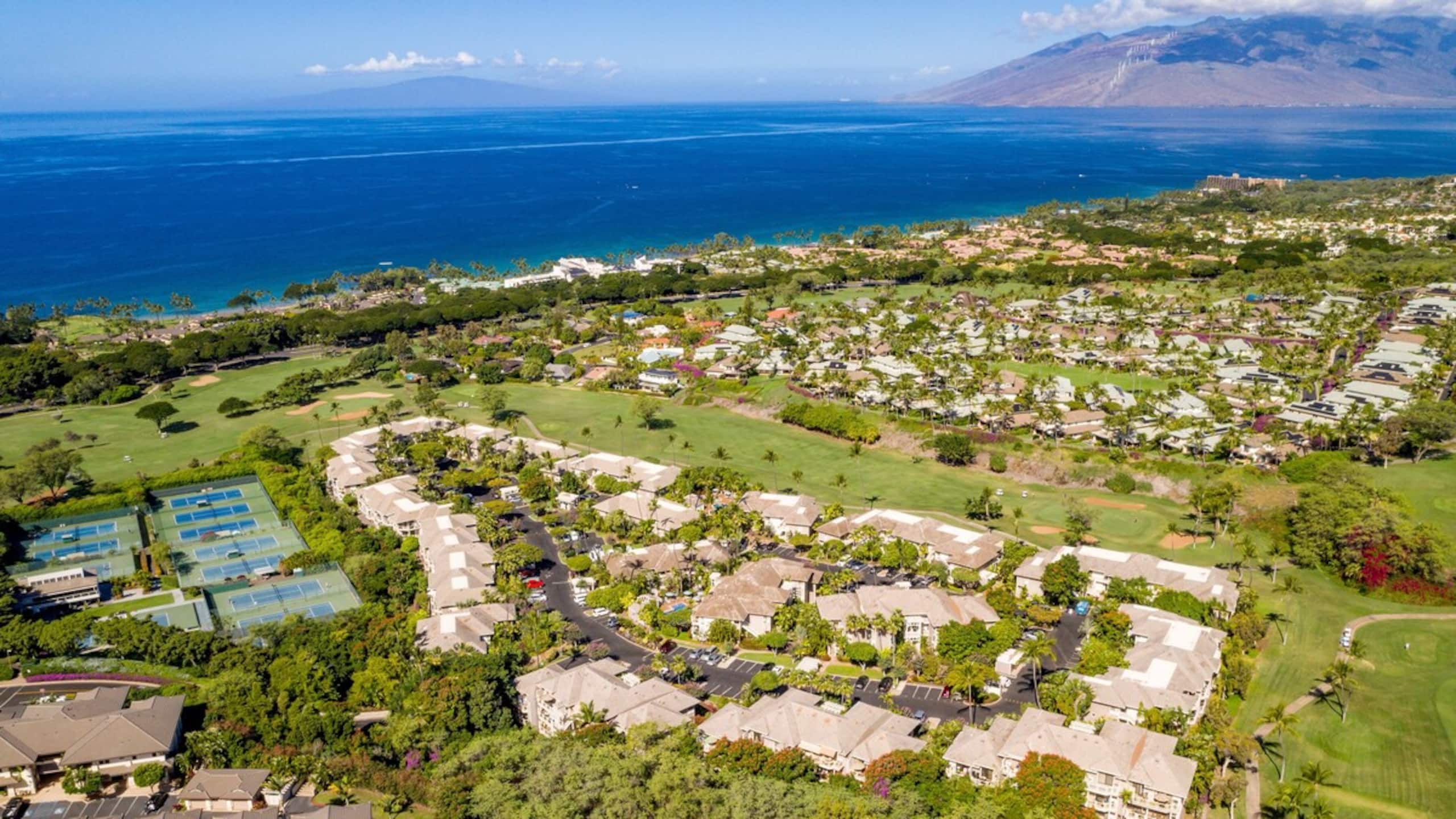 Grand Champions - King Bed - Close to Wailea Beach - Photo 26
