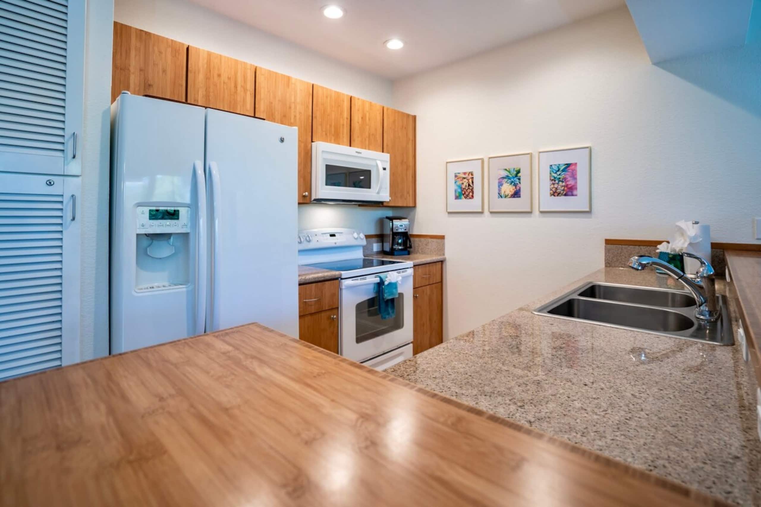 Grand Champions - King Bed - Close to Wailea Beach - Photo 10