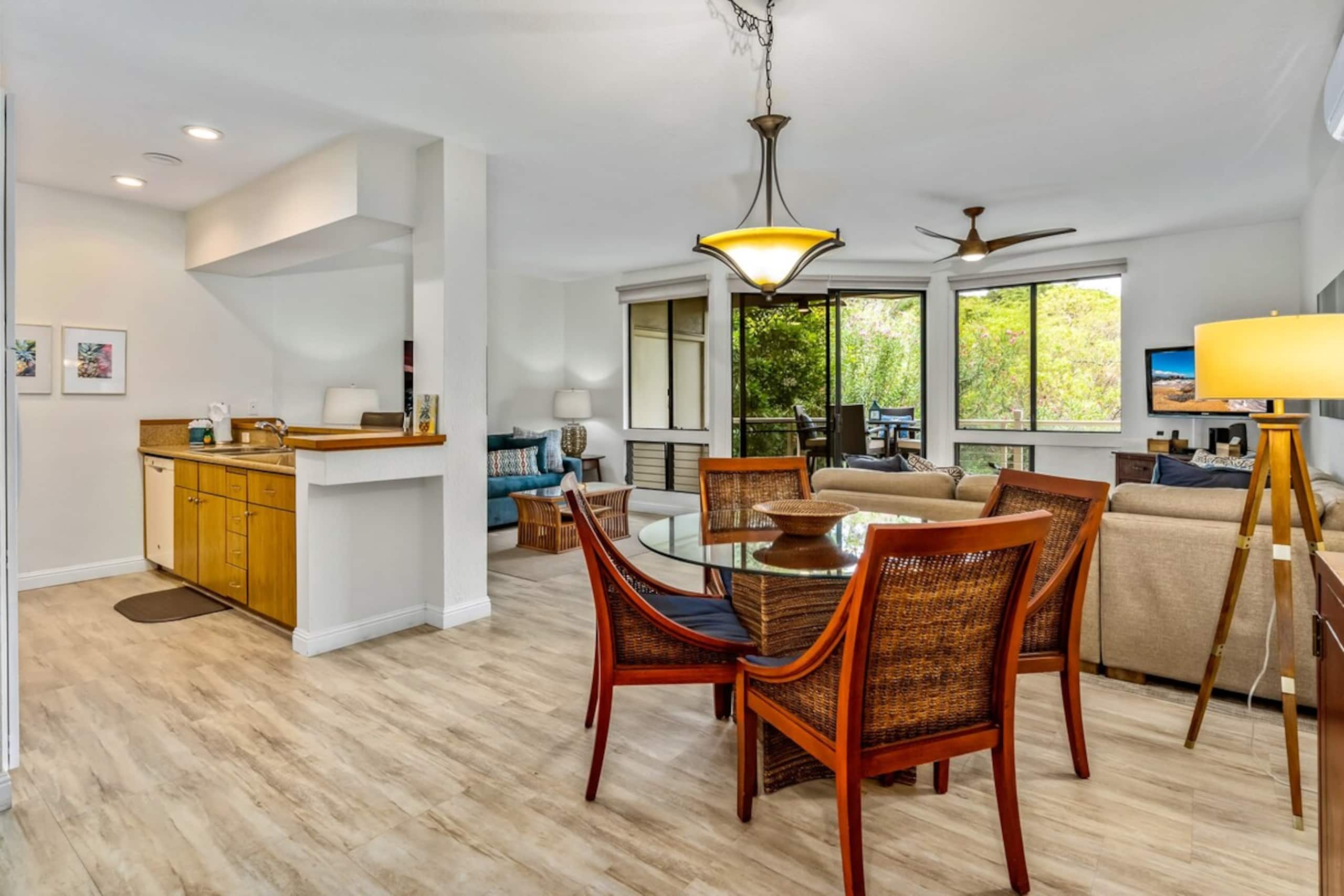 Grand Champions - King Bed - Close to Wailea Beach - Photo 3