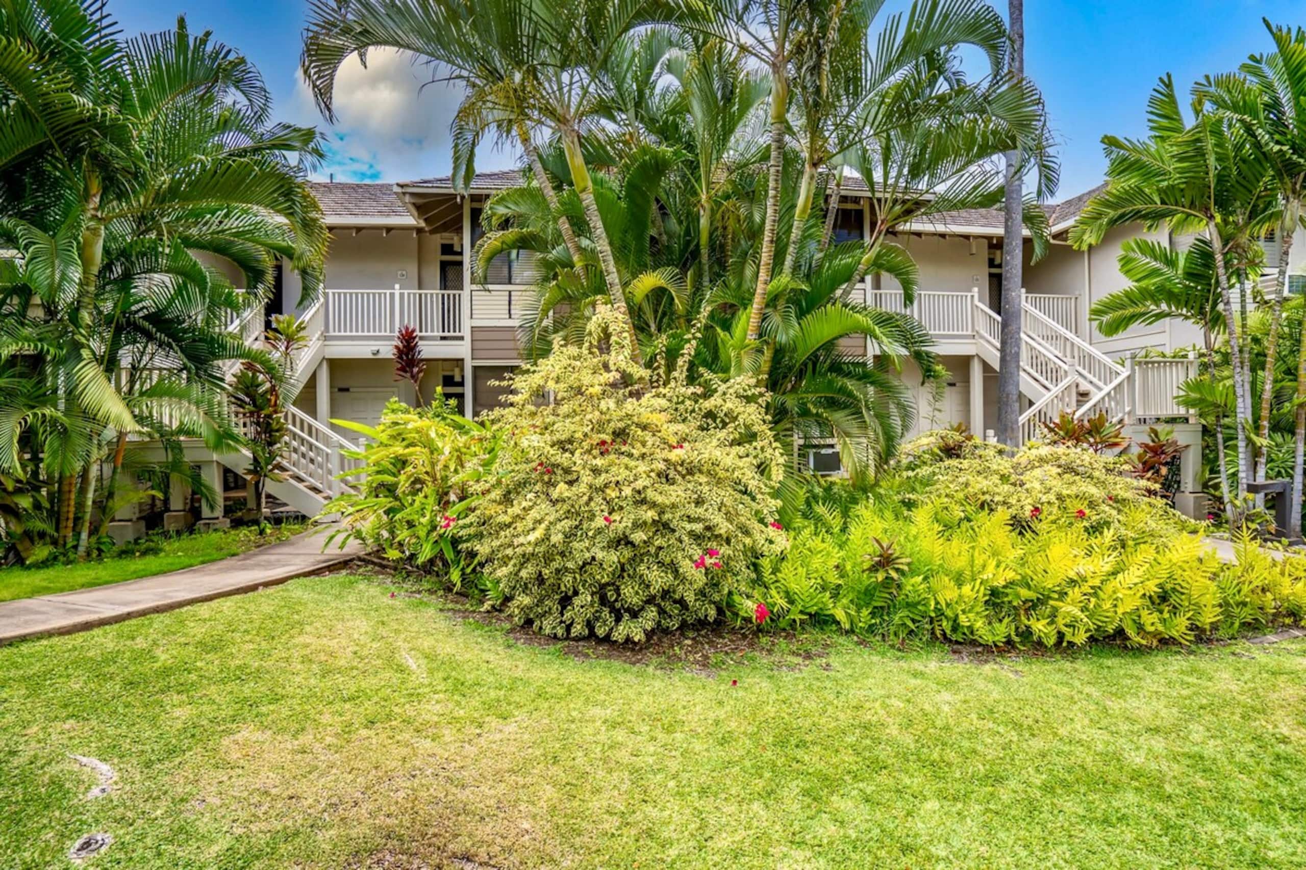 Grand Champions - King Bed - Close to Wailea Beach - Photo 25