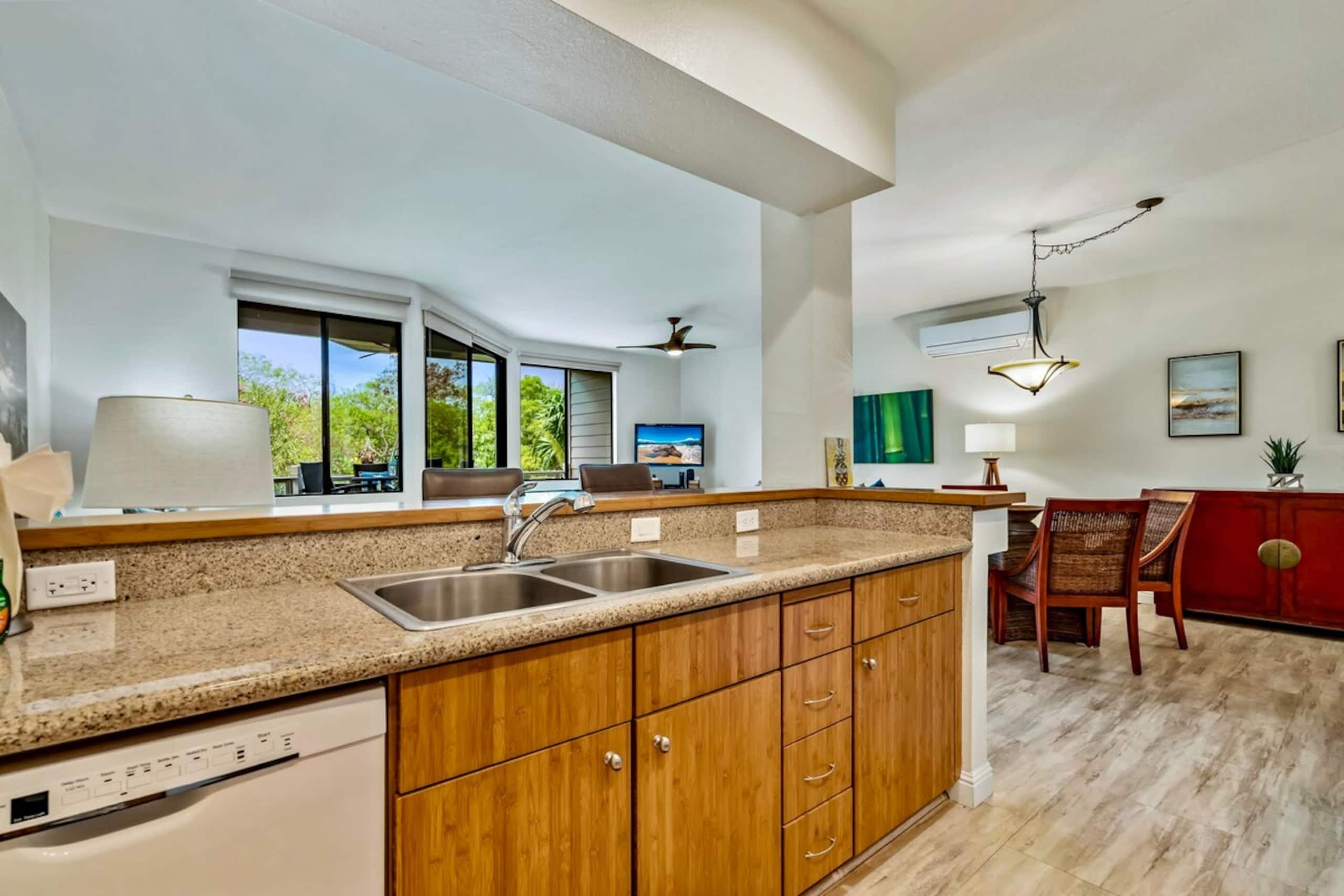 Grand Champions - King Bed - Close to Wailea Beach - Photo 8