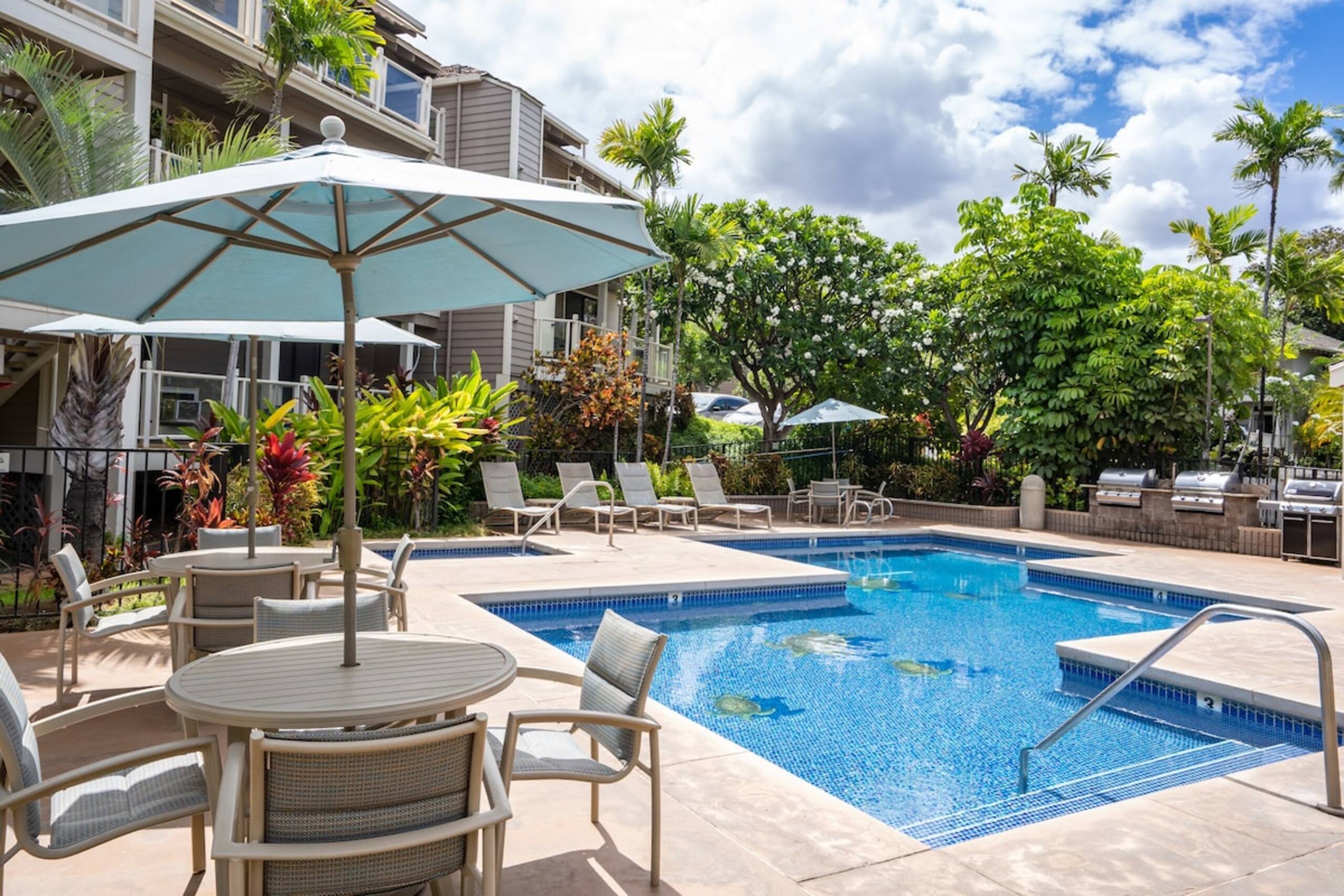 Grand Champions - King Bed - Close to Wailea Beach - Photo 29