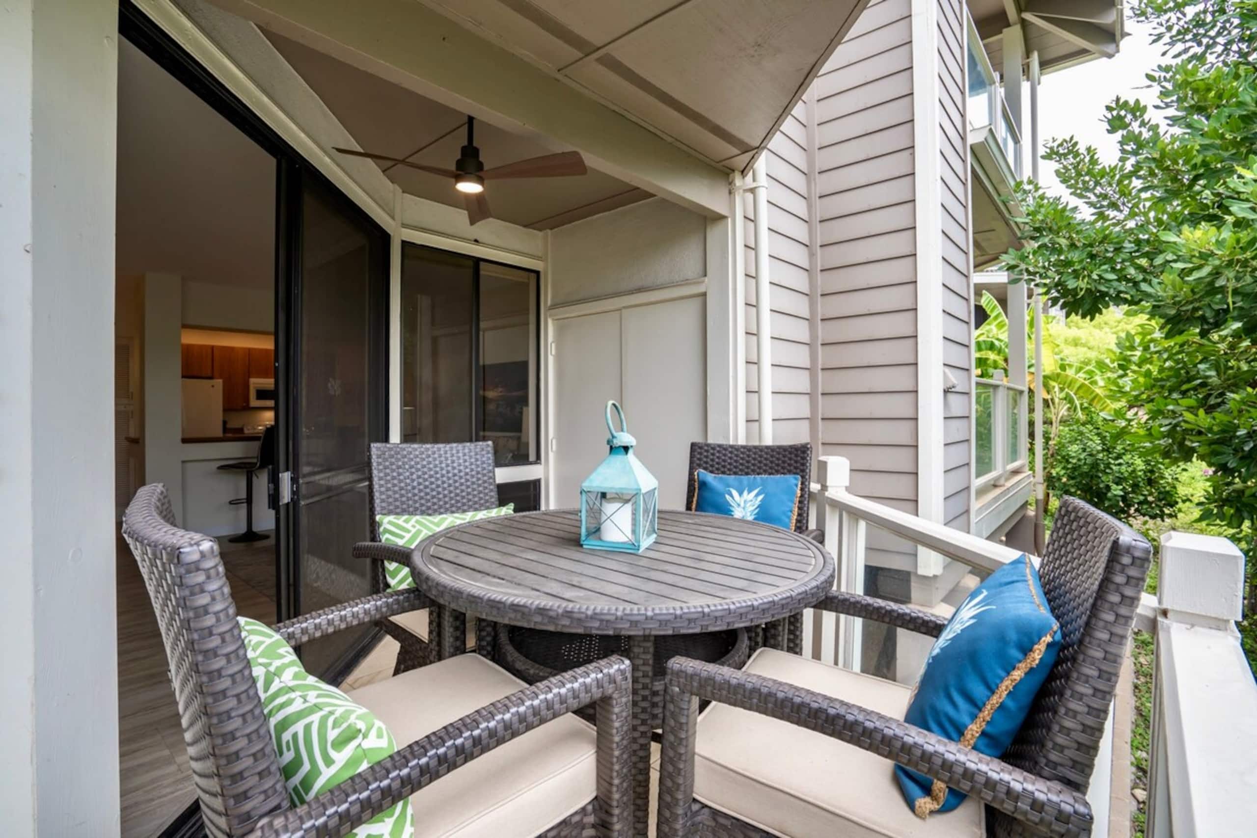 Grand Champions - King Bed - Close to Wailea Beach - Photo 27