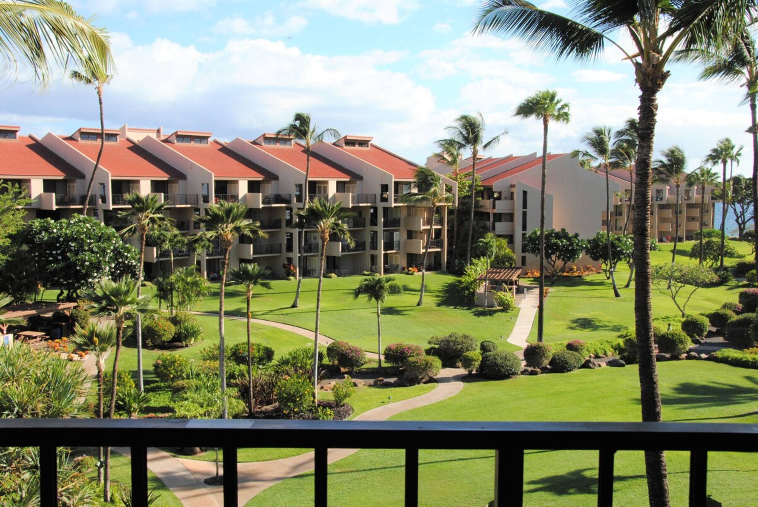 3 BR/3BA, Gorgeous View - AC - South Maui - Photo 4