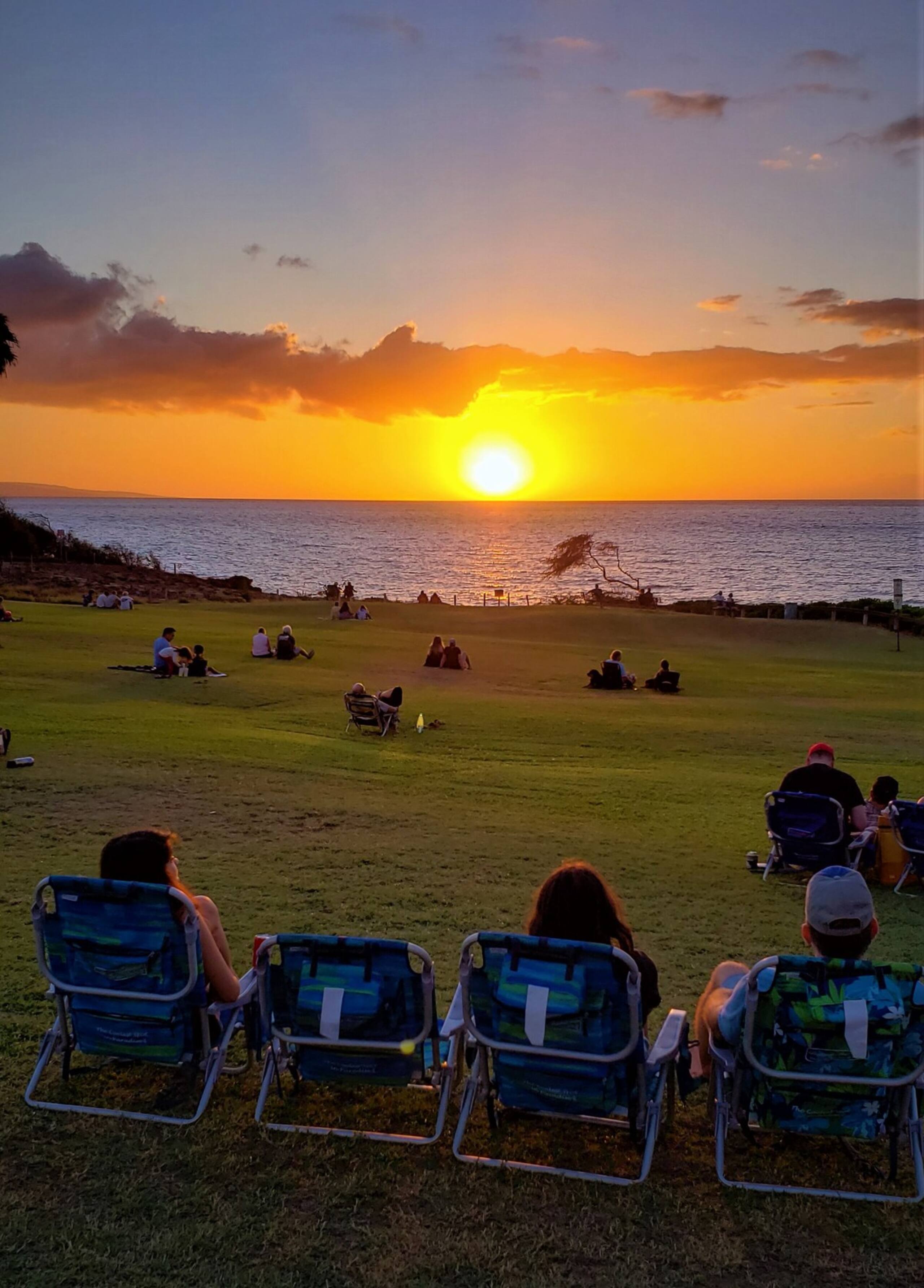 3 BR/3BA, Gorgeous View - AC - South Maui - Photo 8