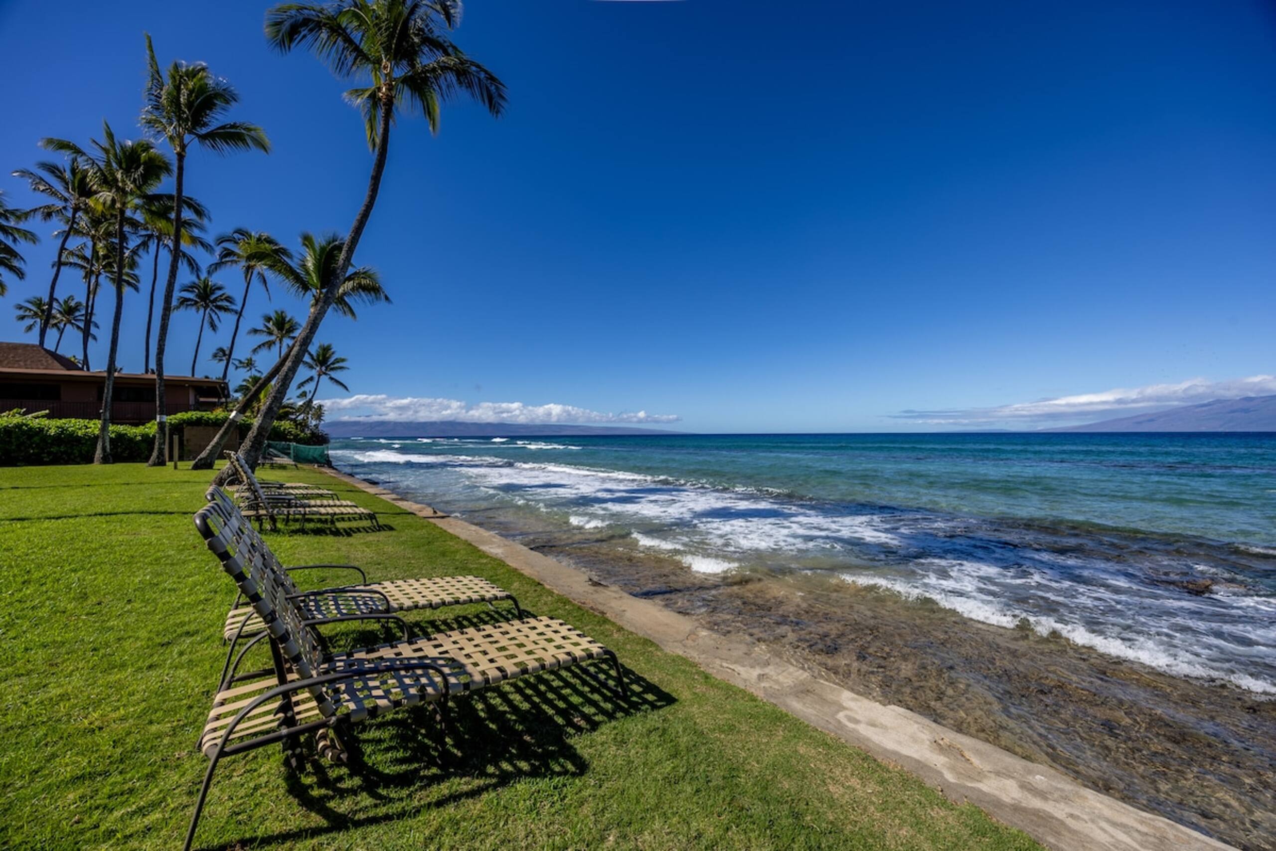 Perfect Romantic Getaway - Right on the Ocean - Photo 37