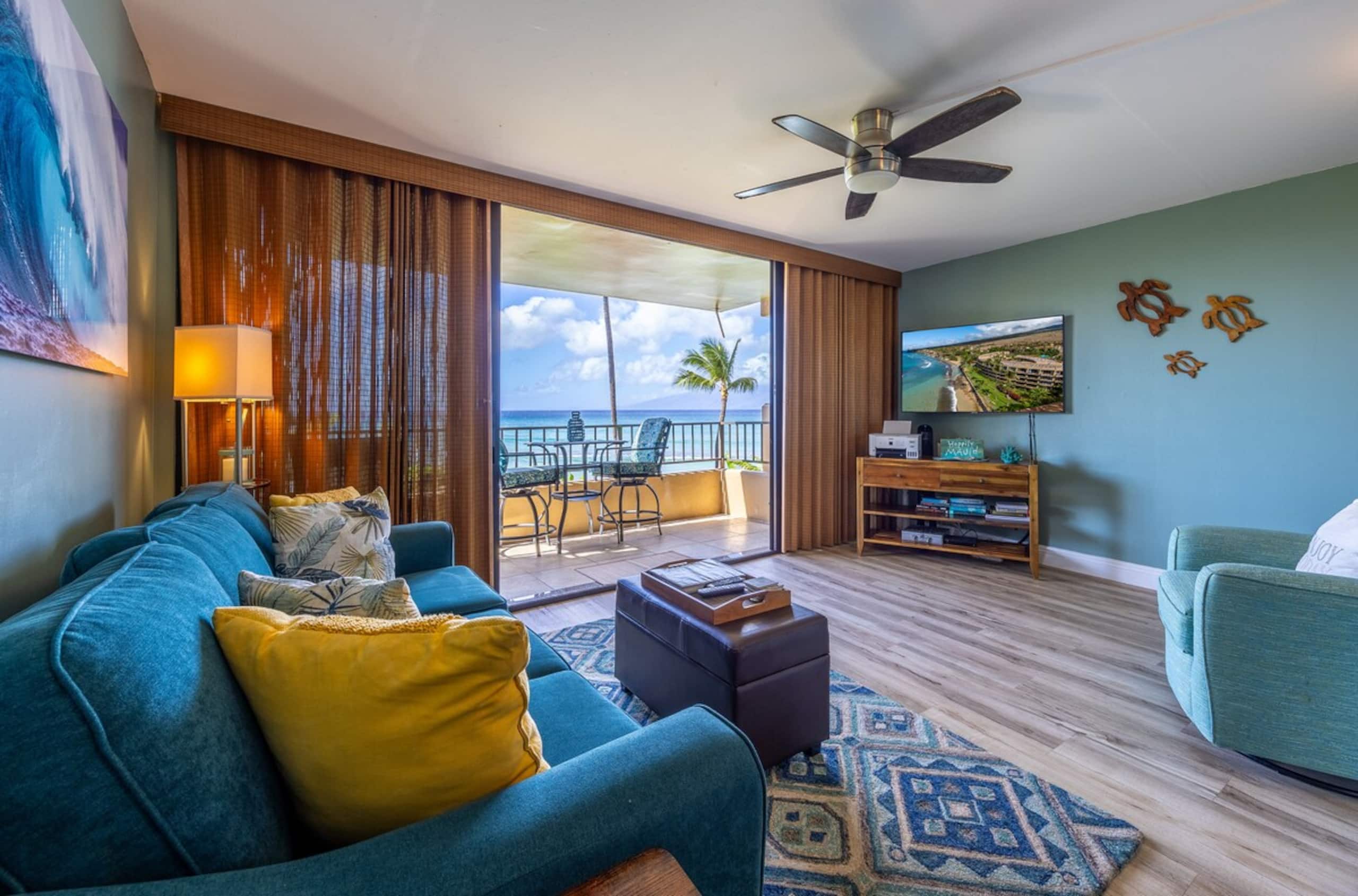 Perfect Romantic Getaway - Right on the Ocean - Photo 24