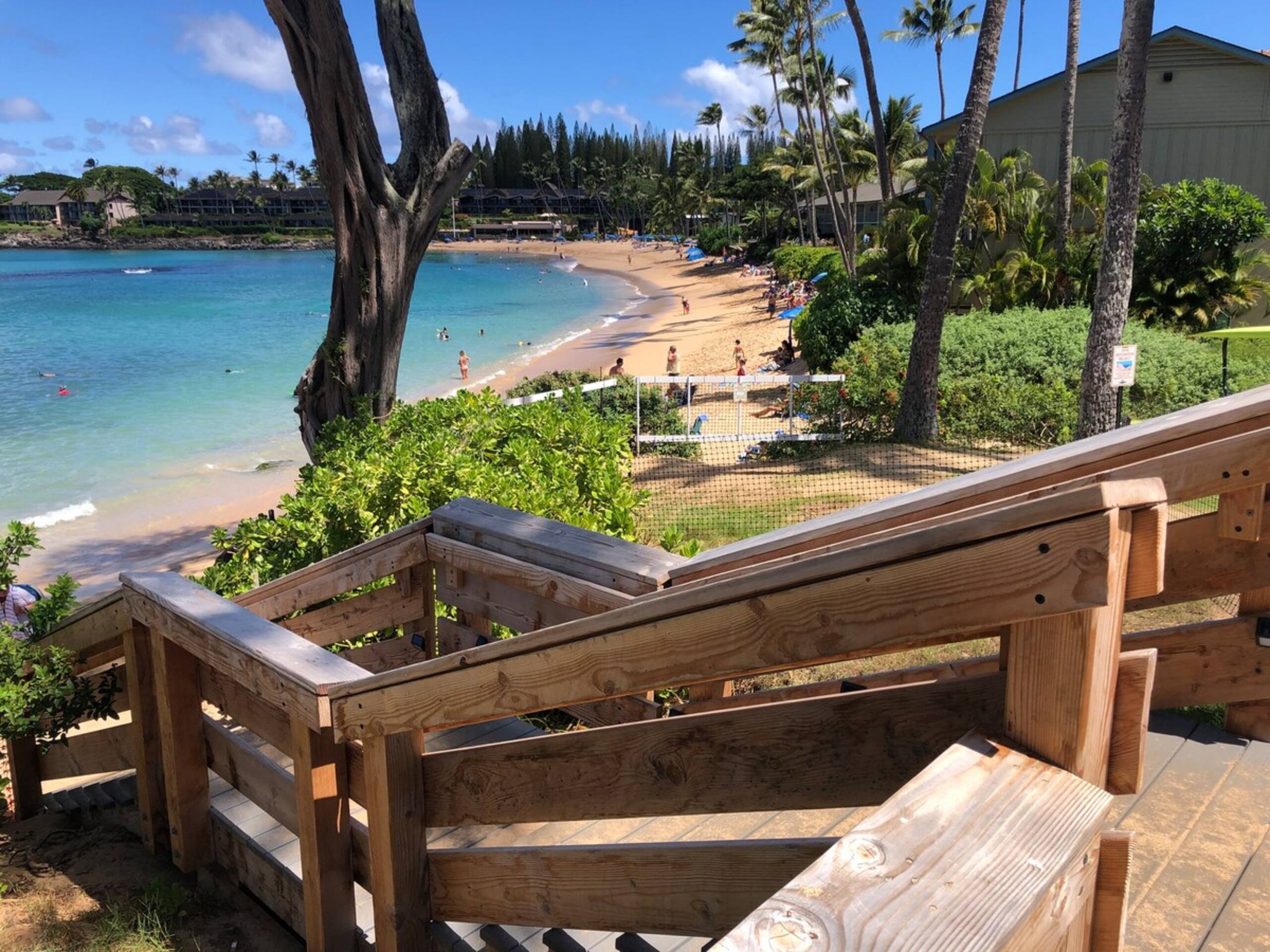 Private Napili Nest Near Beach - Photo 35