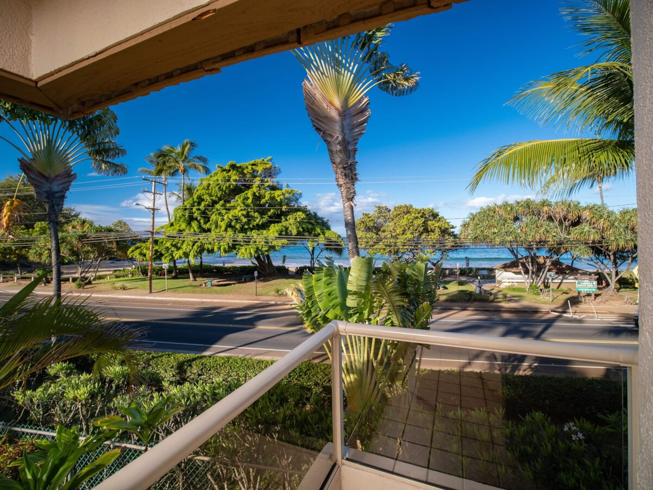 Maui Banyan Closest to the Beach! A201 Kihei - Photo 13