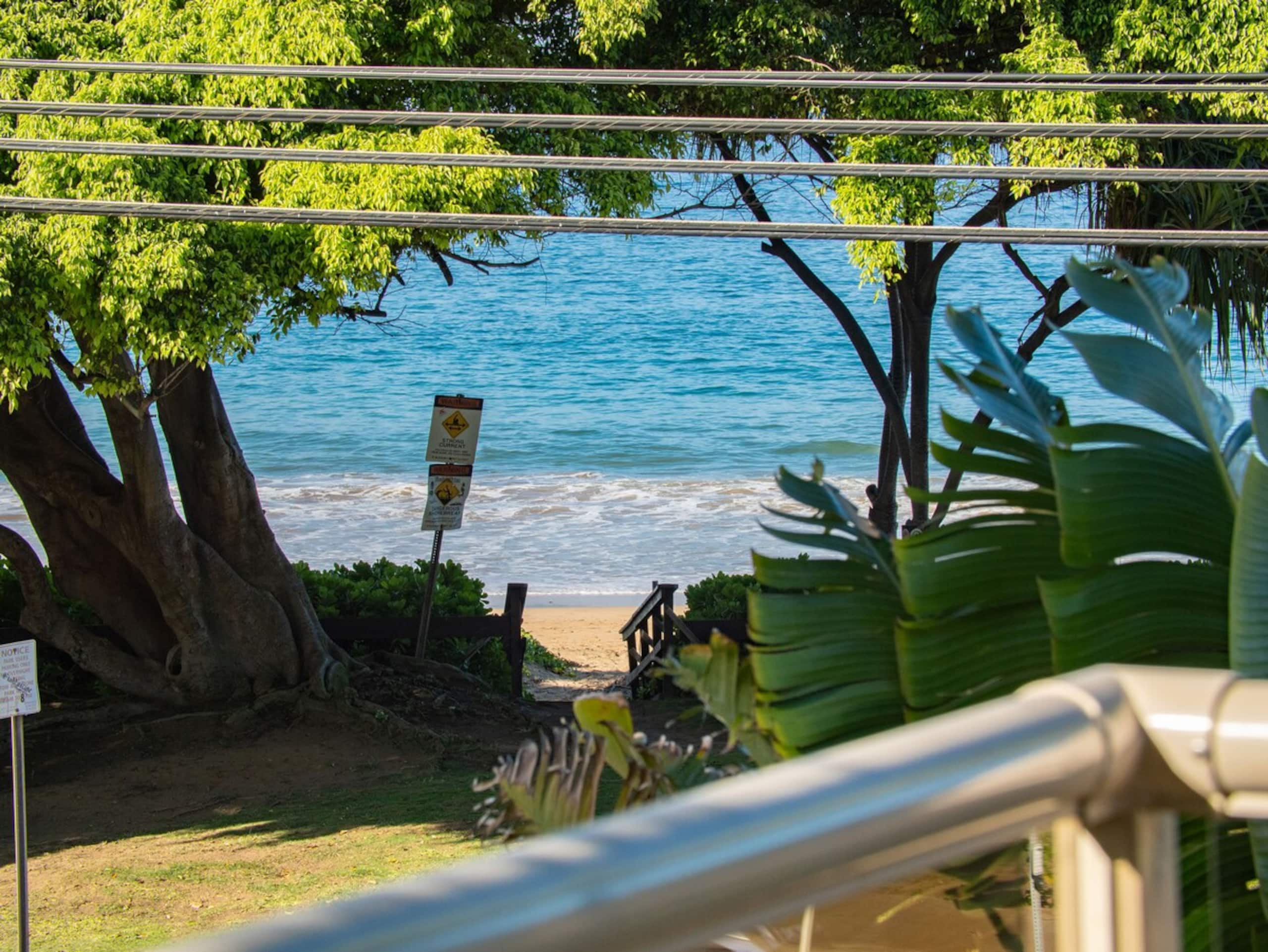 Maui Banyan Closest to the Beach! A201 Kihei - Photo 6