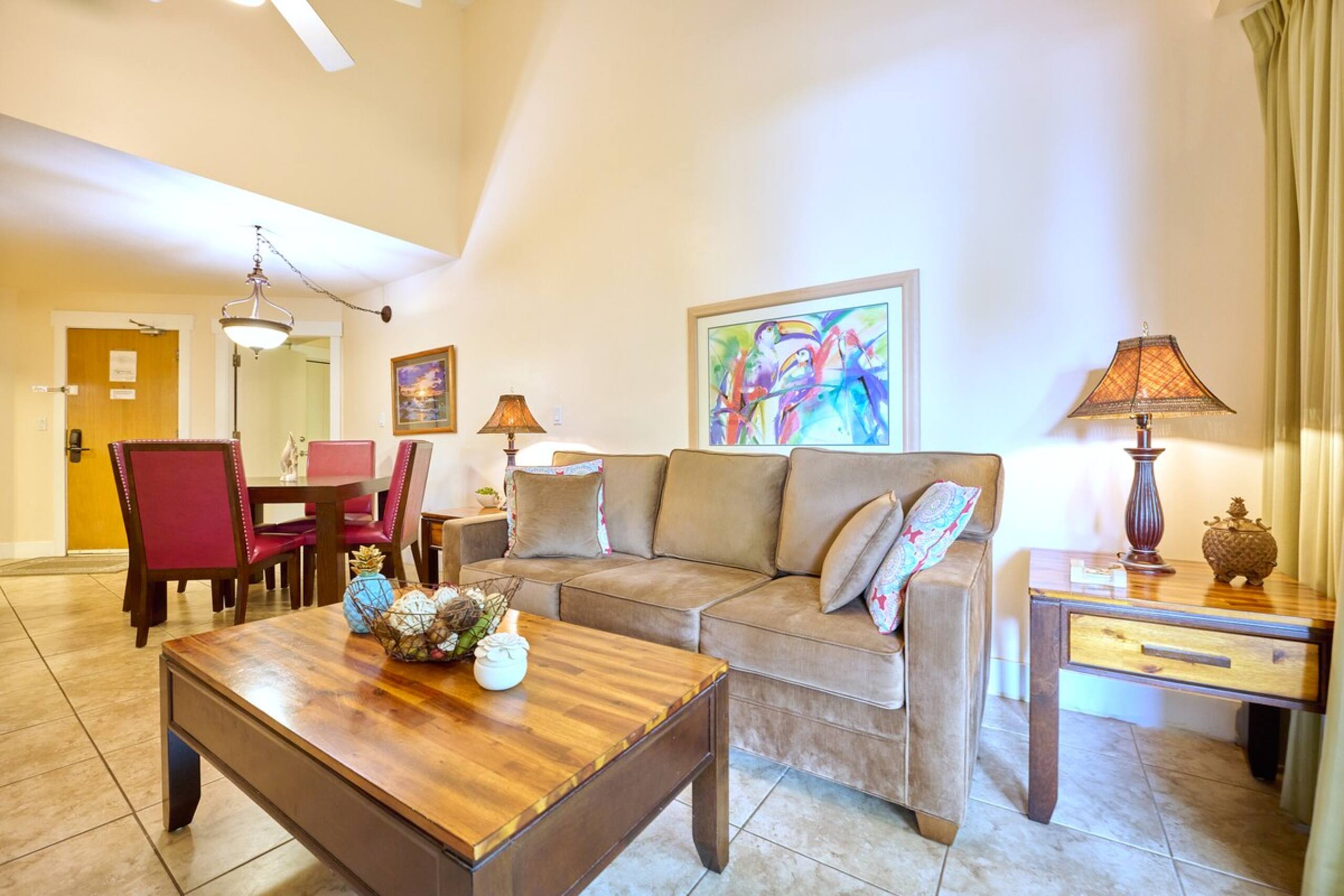 Maui Banyan Closest to the Beach! A201 Kihei - Photo 21