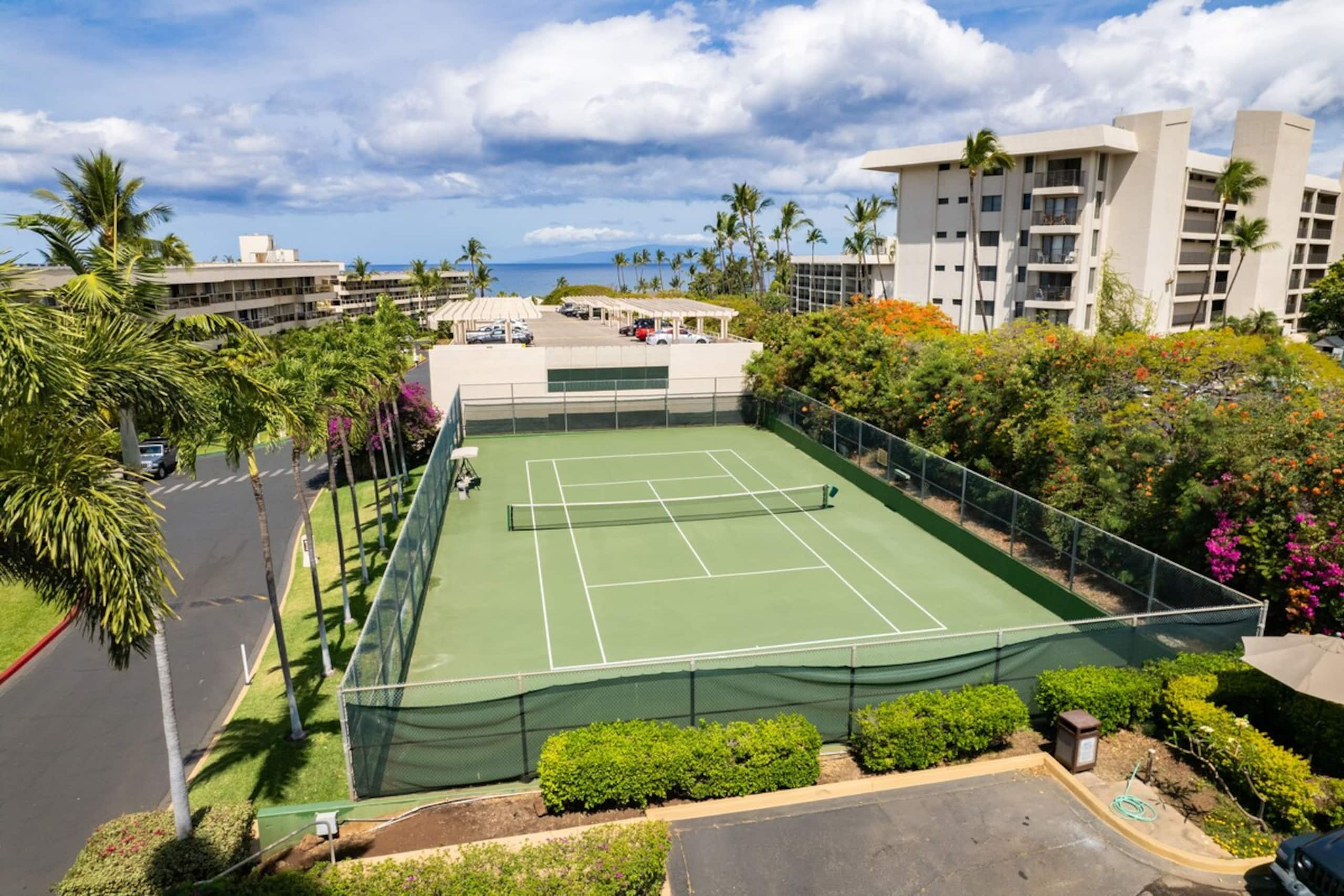 Maui Banyan Closest to the Beach! A201 Kihei - Photo 53