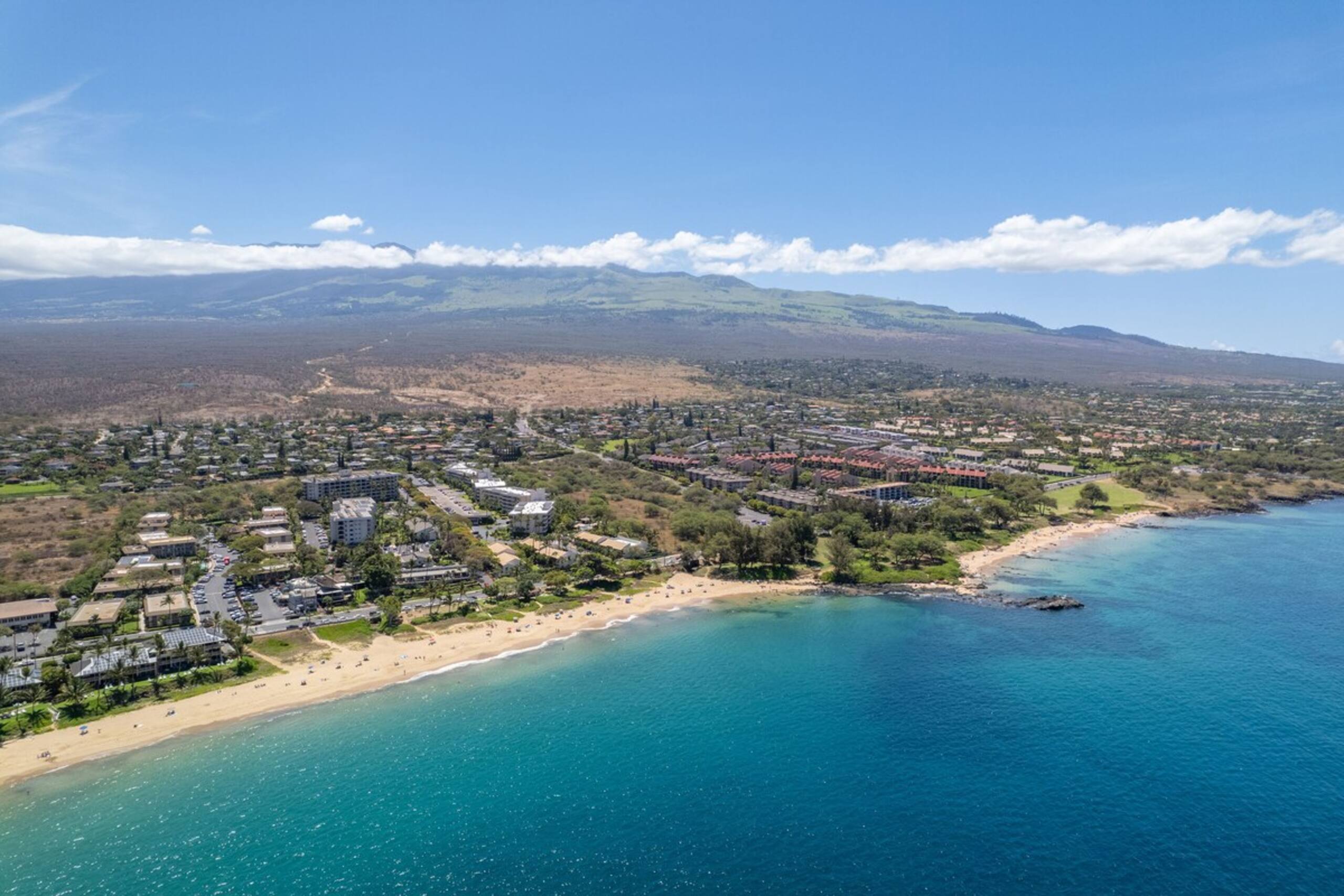 Maui Banyan Closest to the Beach! A201 Kihei - Photo 55