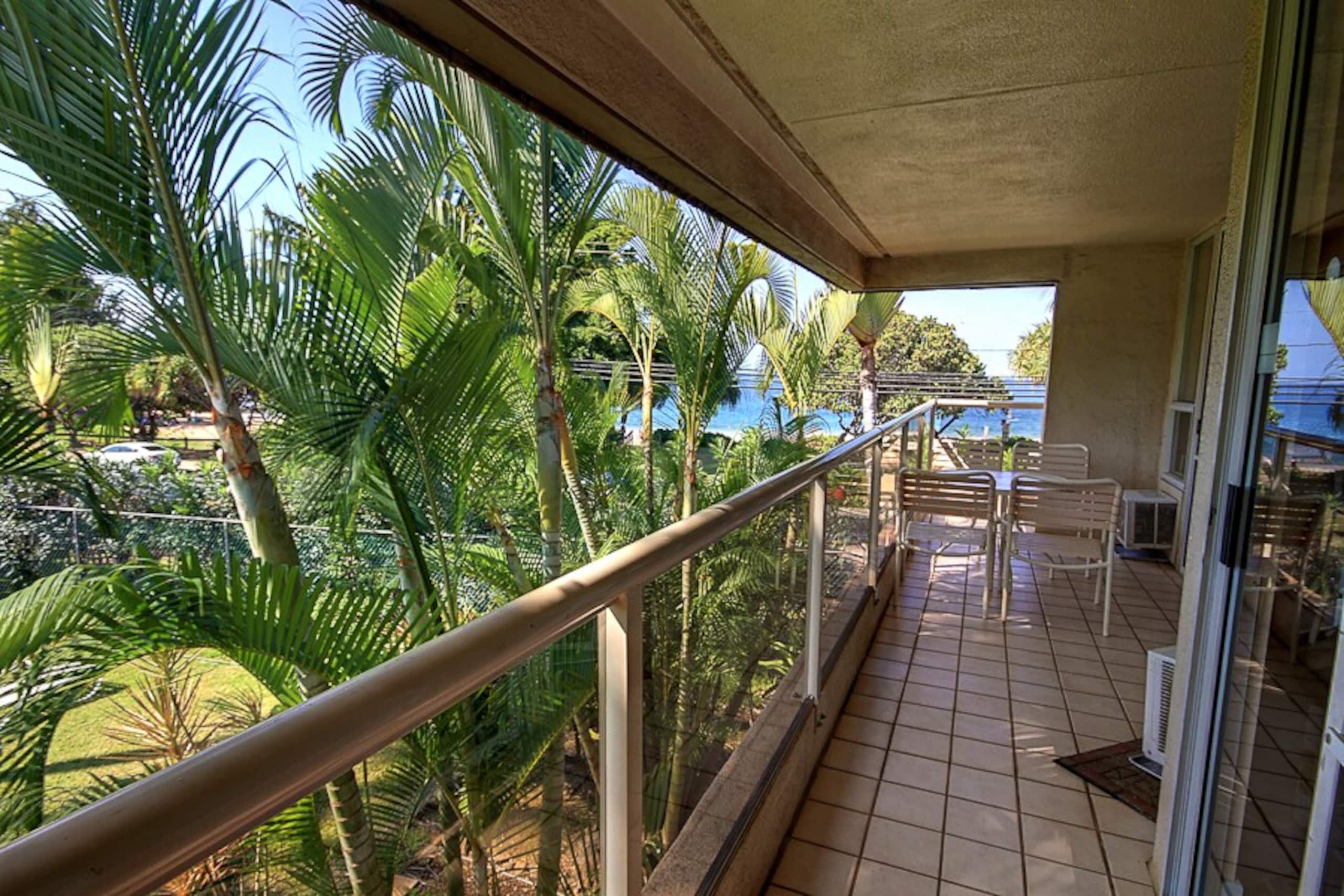 Maui Banyan Closest to the Beach! A201 Kihei - Photo 48