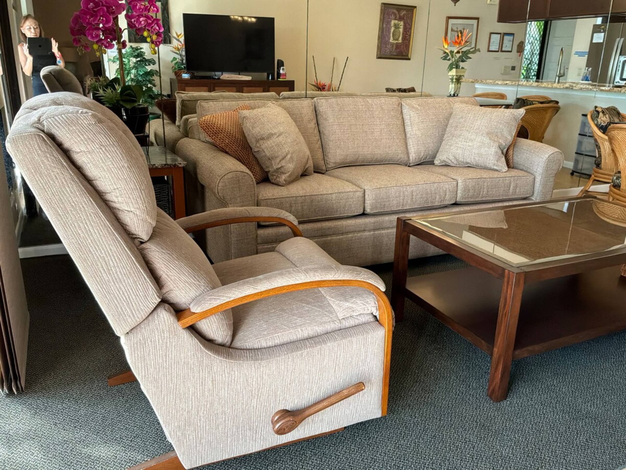Luxury at it's Finest, Truly a Home away from Home - Photo 6