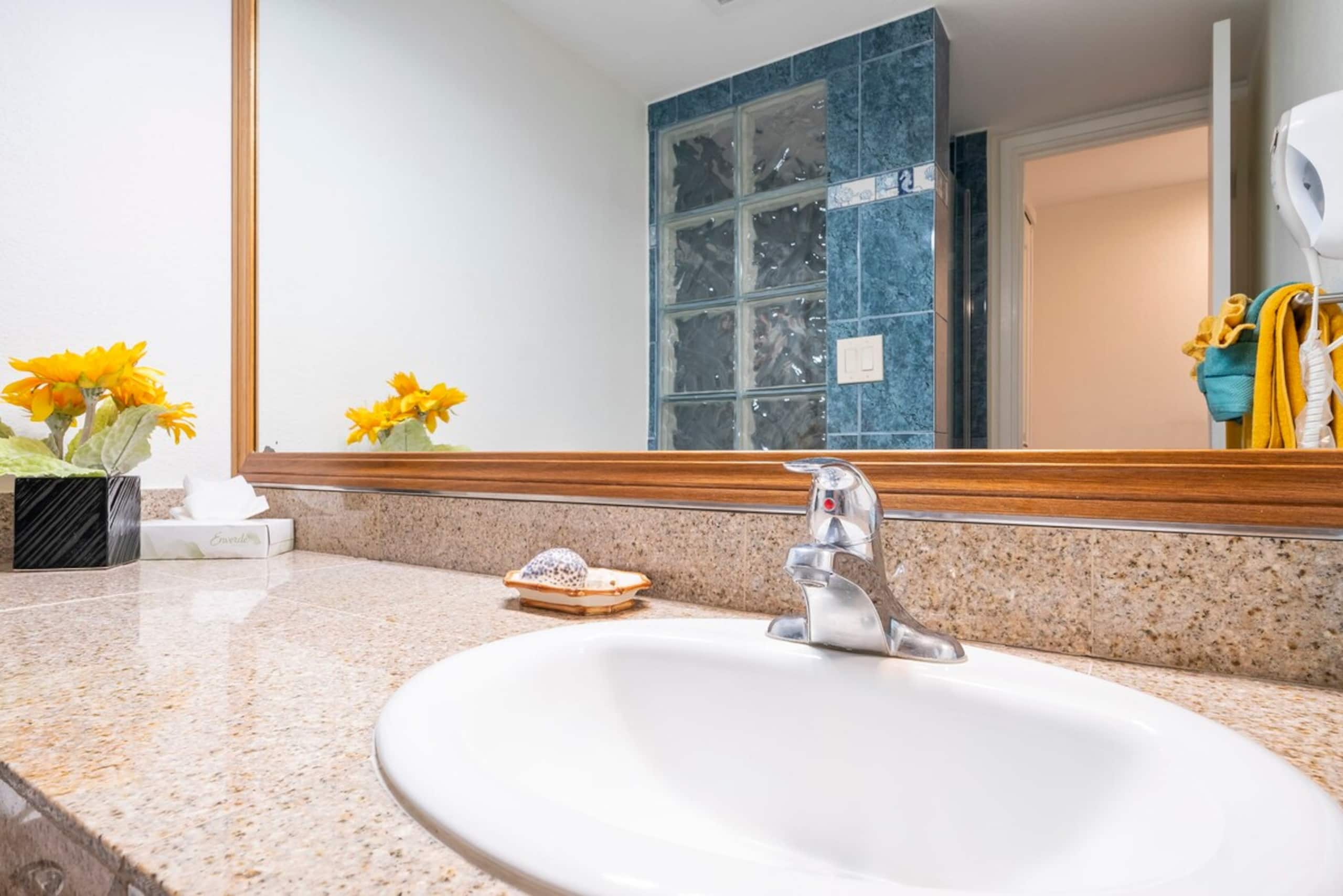 Kamaole Sands - AC - King Bed - Ocean View - Photo 22