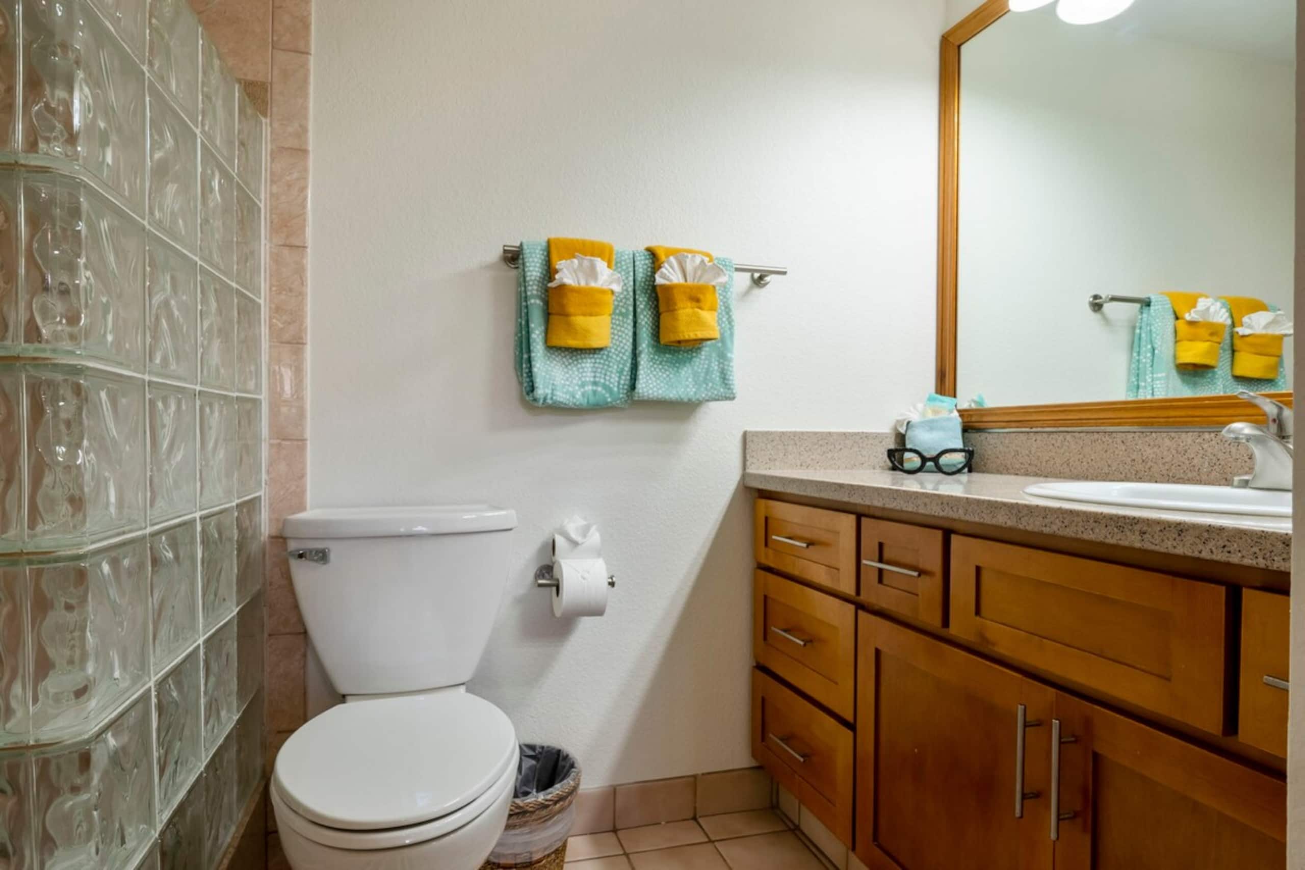 Kamaole Sands - AC - King Bed - Ocean View - Photo 16