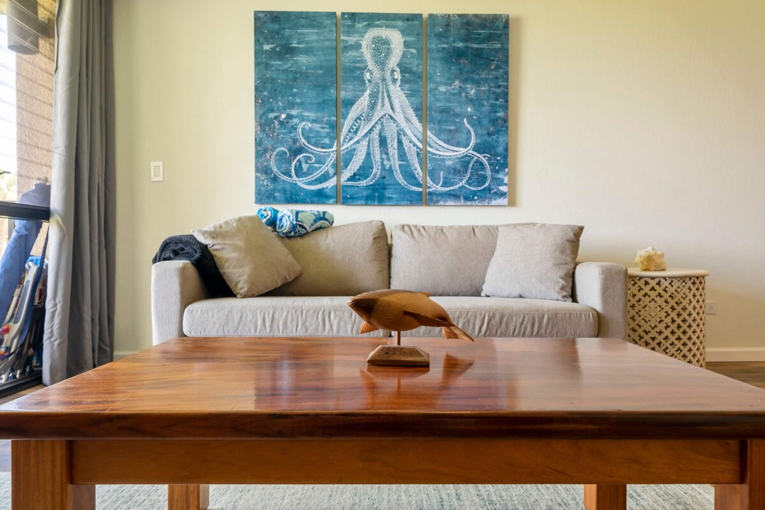 Kamaole Sands - AC - King Bed - Ocean View - Photo 4