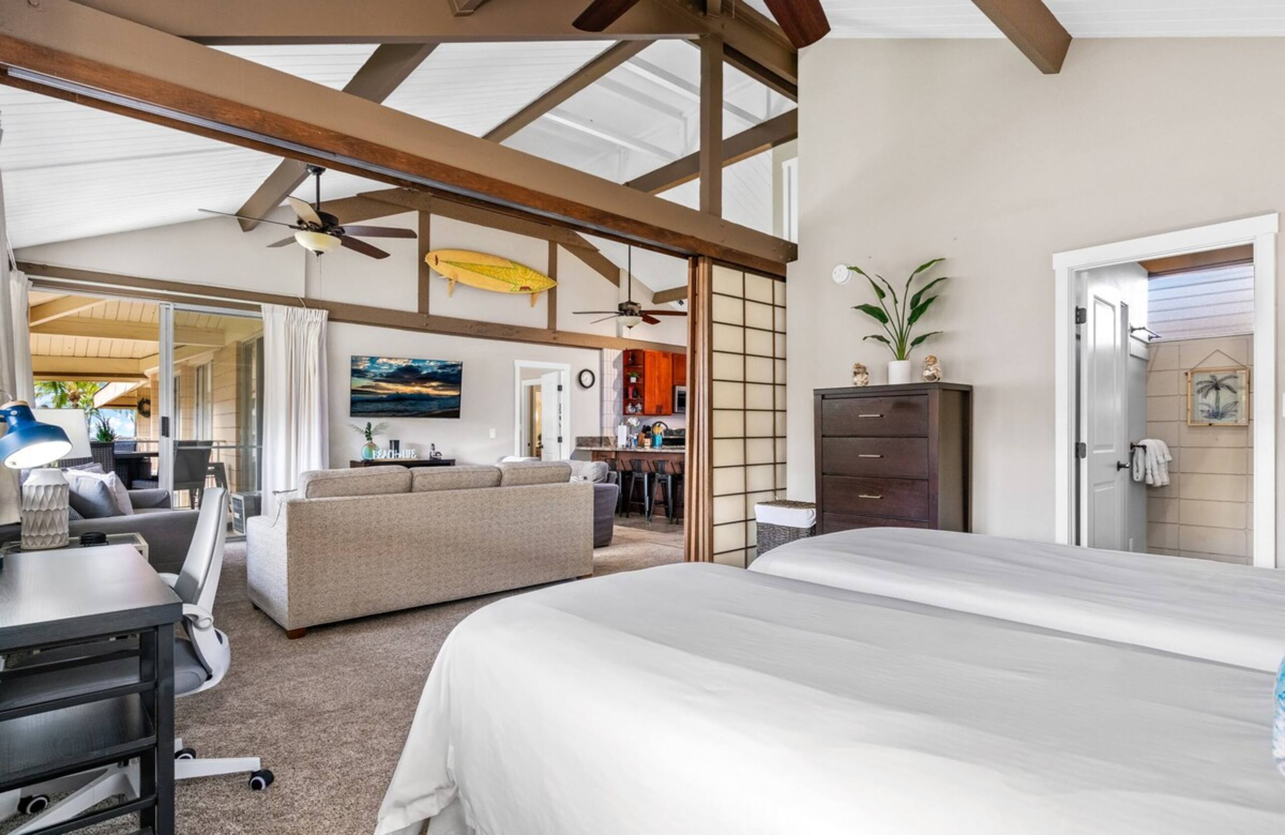 Spacious Open Floor Plan, Heart of Kihei,HSHA408 - Photo 26