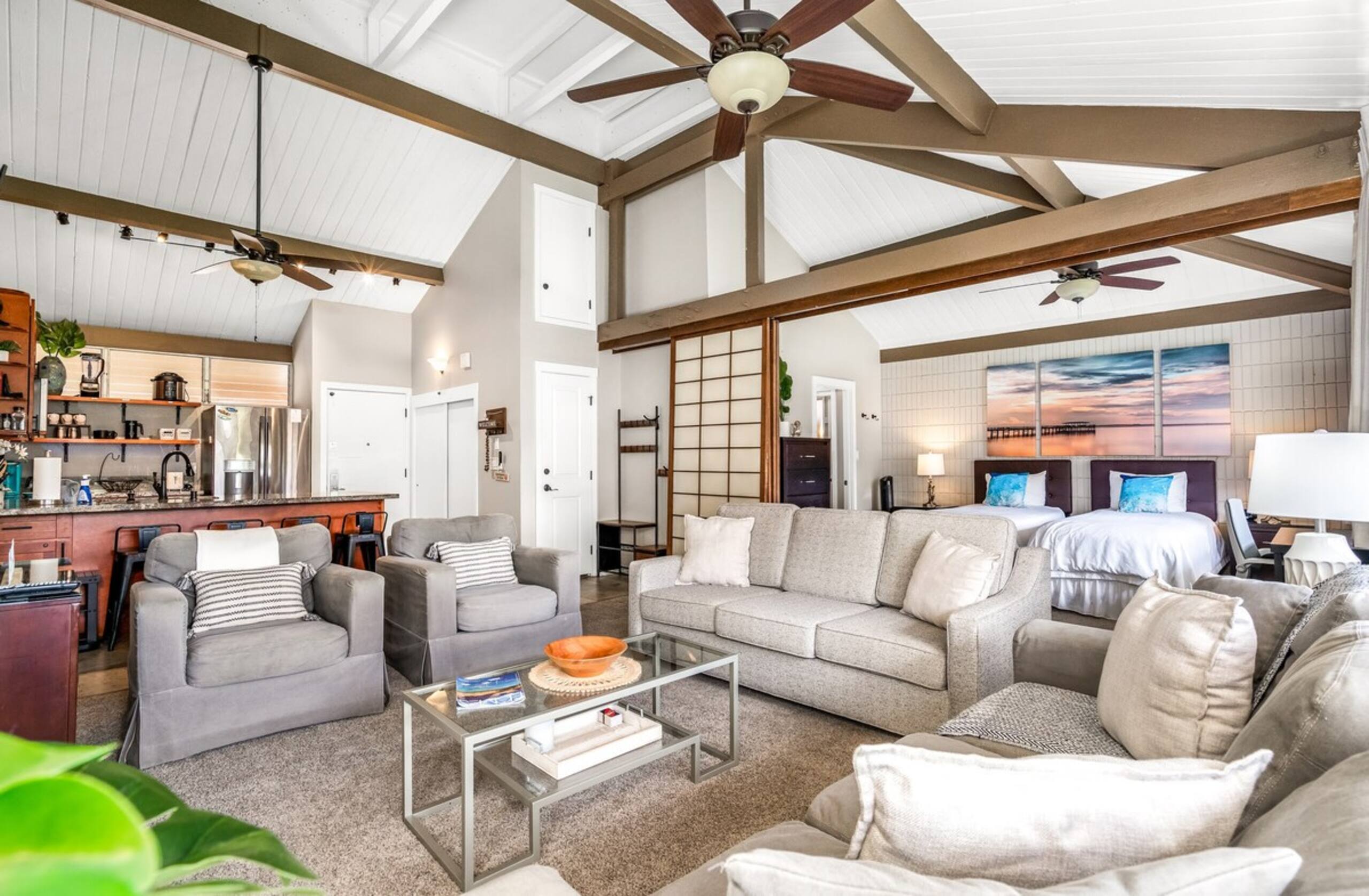 Spacious Open Floor Plan, Heart of Kihei,HSHA408 - Photo 10
