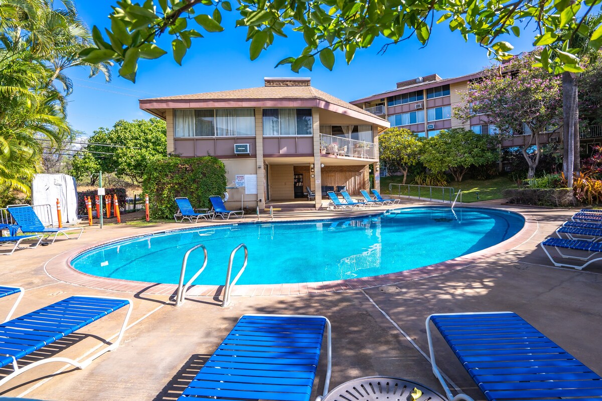 Spacious Open Floor Plan, Heart of Kihei,HSHA408 - Photo 38