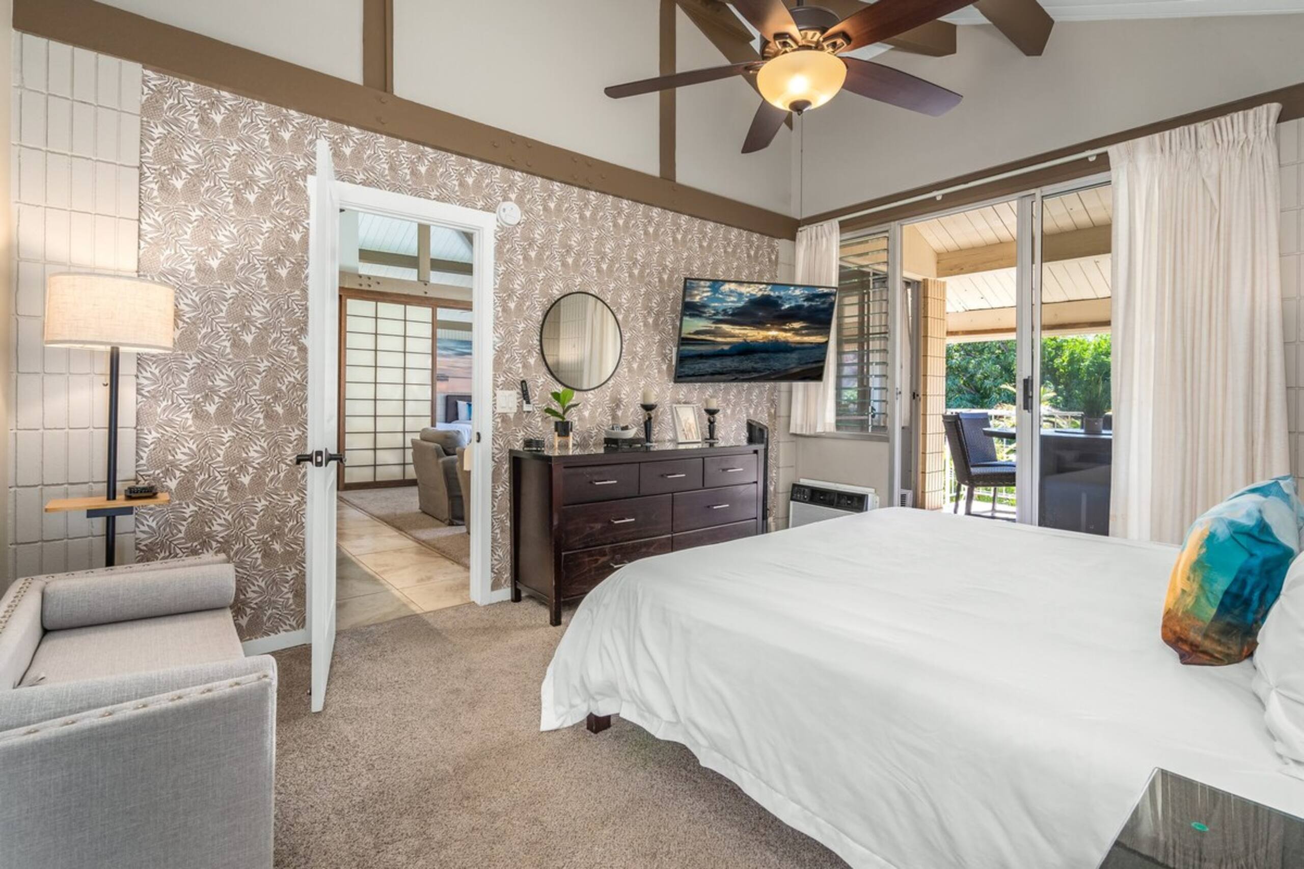 Spacious Open Floor Plan, Heart of Kihei,HSHA408 - Photo 17