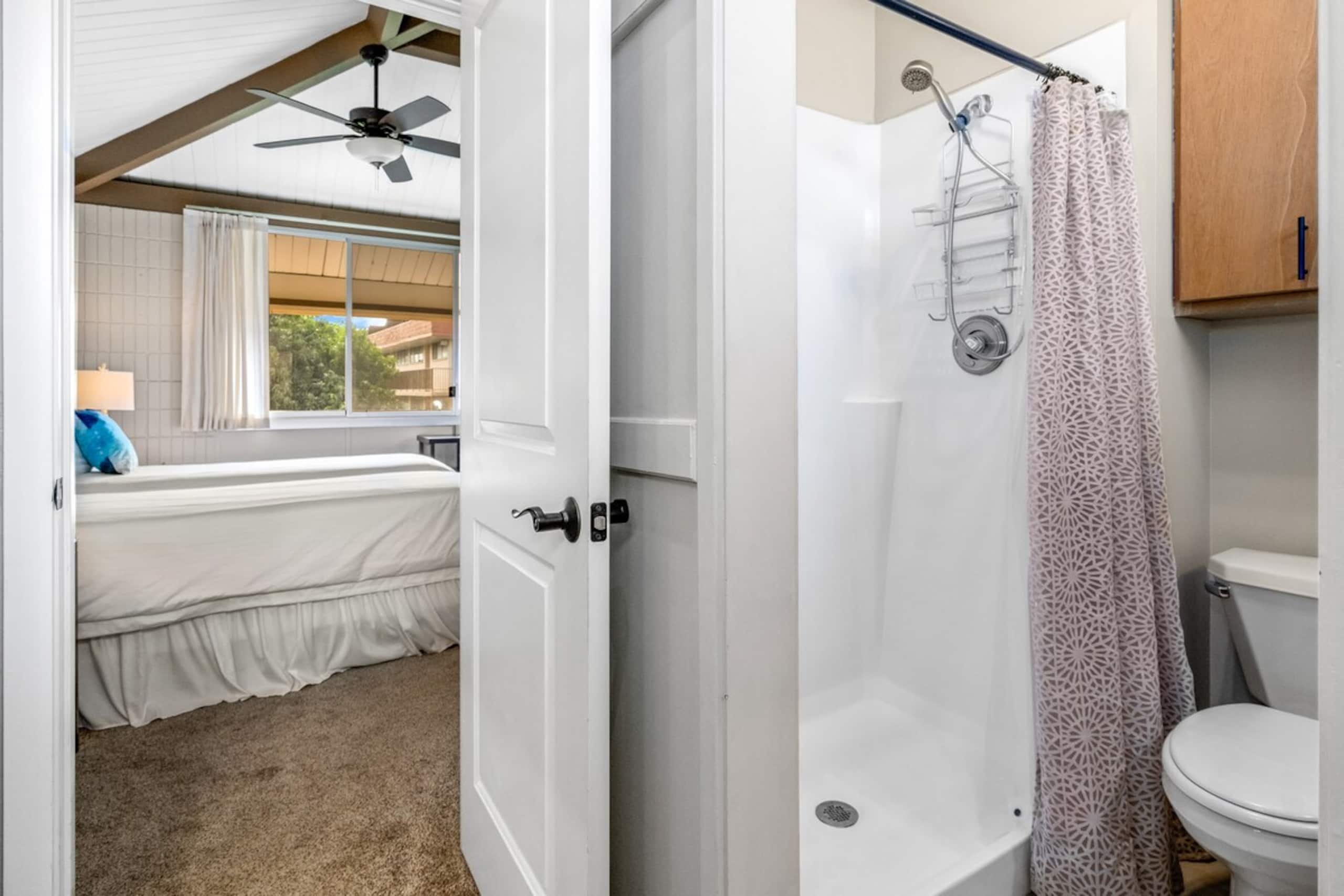 Spacious Open Floor Plan, Heart of Kihei,HSHA408 - Photo 32