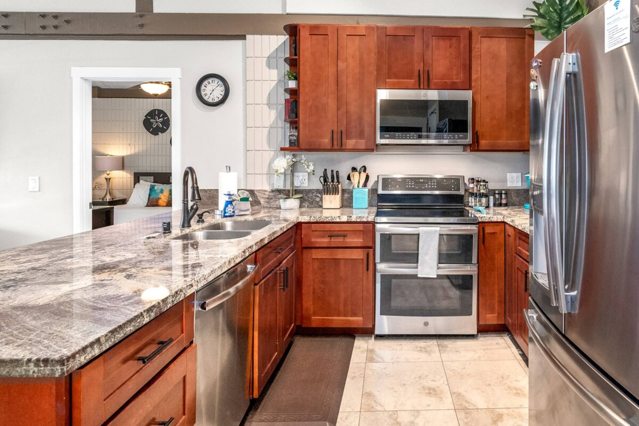 Spacious Open Floor Plan, Heart of Kihei,HSHA408 - Photo 9