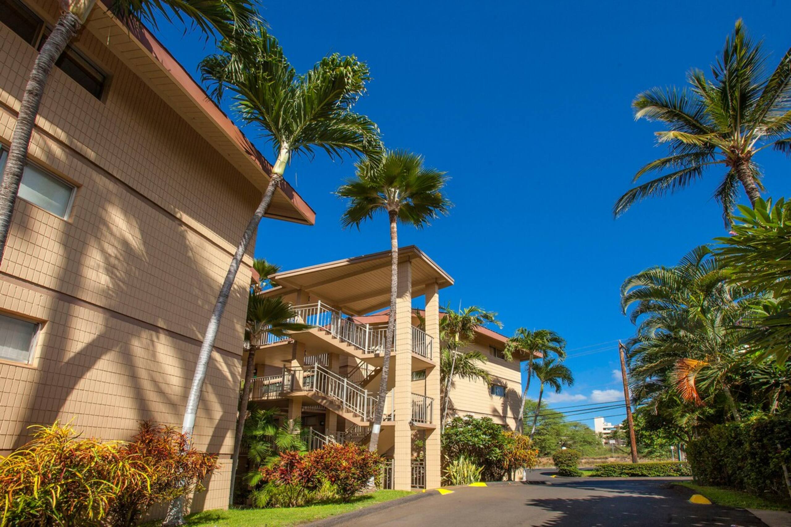 Spacious Open Floor Plan, Heart of Kihei,HSHA408 - Photo 36