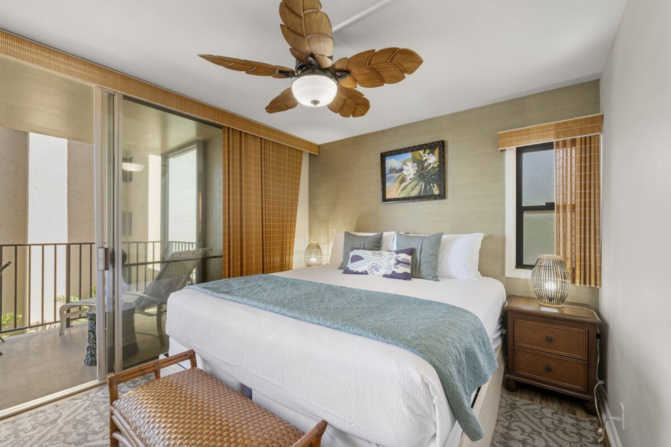 Island-Inspired 2BD Oceanfront Quam Properties - Photo 12