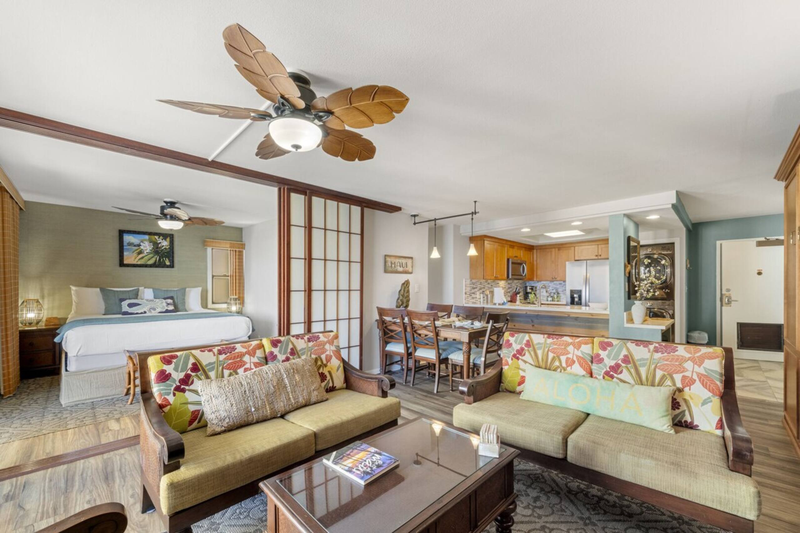 Island-Inspired 2BD Oceanfront Quam Properties - Photo 15