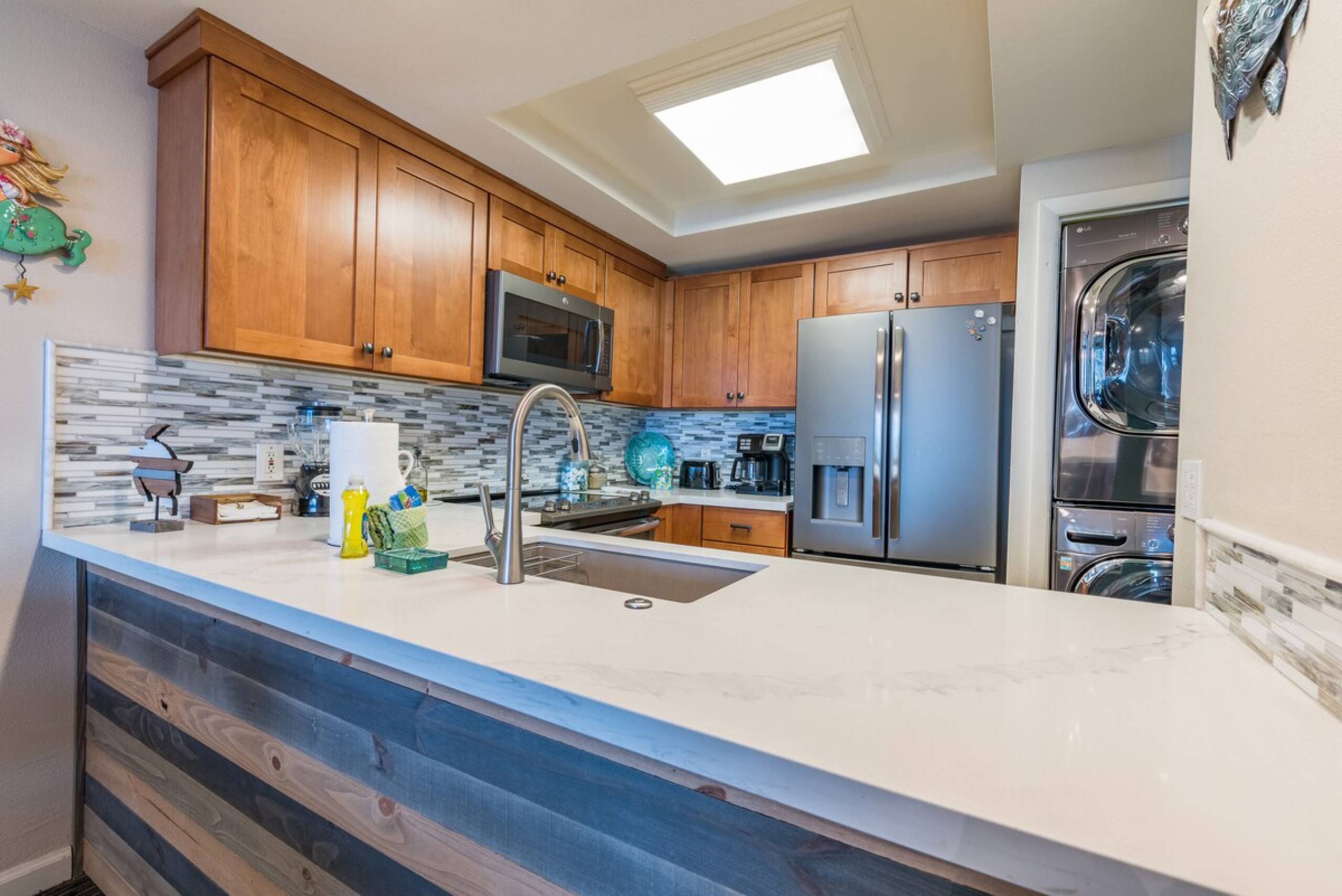Island-Inspired 2BD Oceanfront Quam Properties - Photo 35