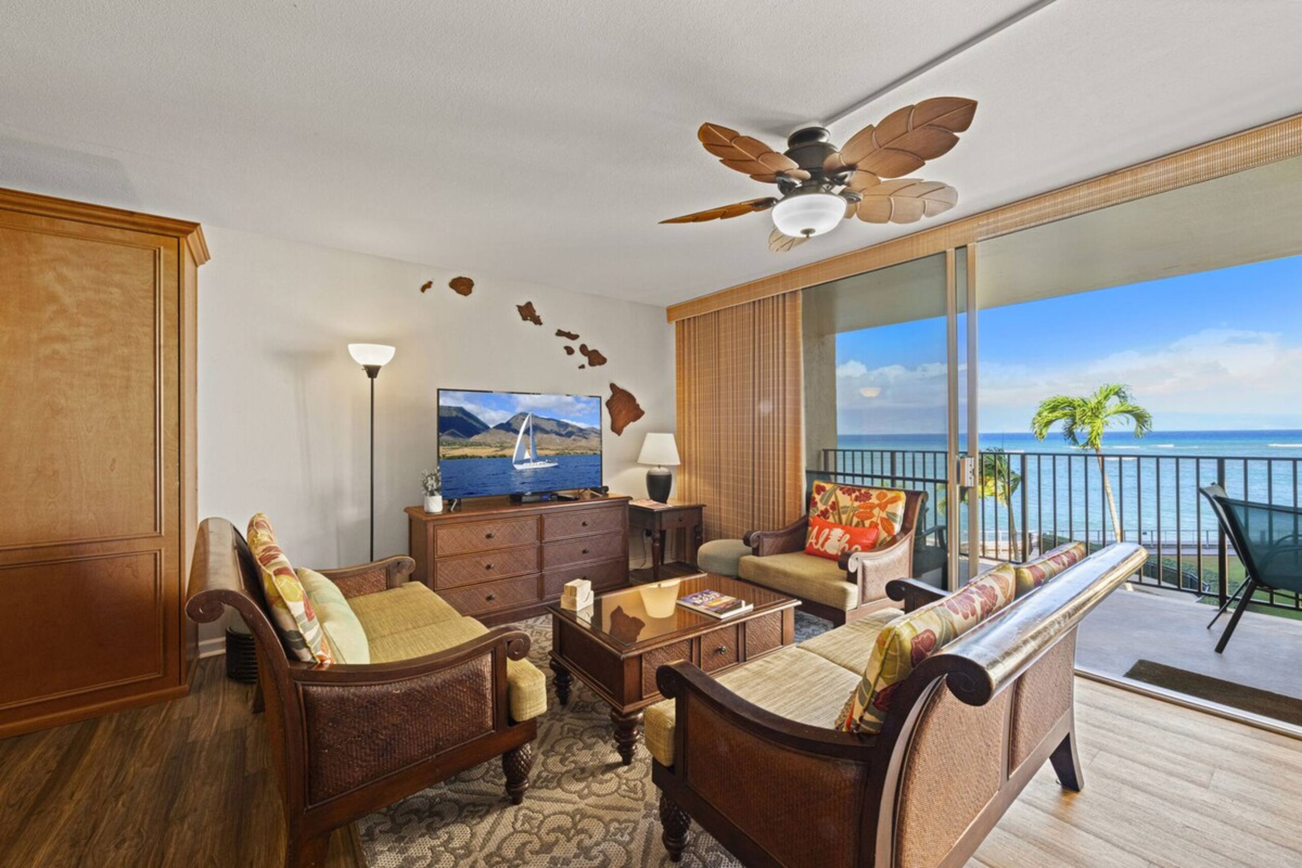 Island-Inspired 2BD Oceanfront Quam Properties - Photo 6