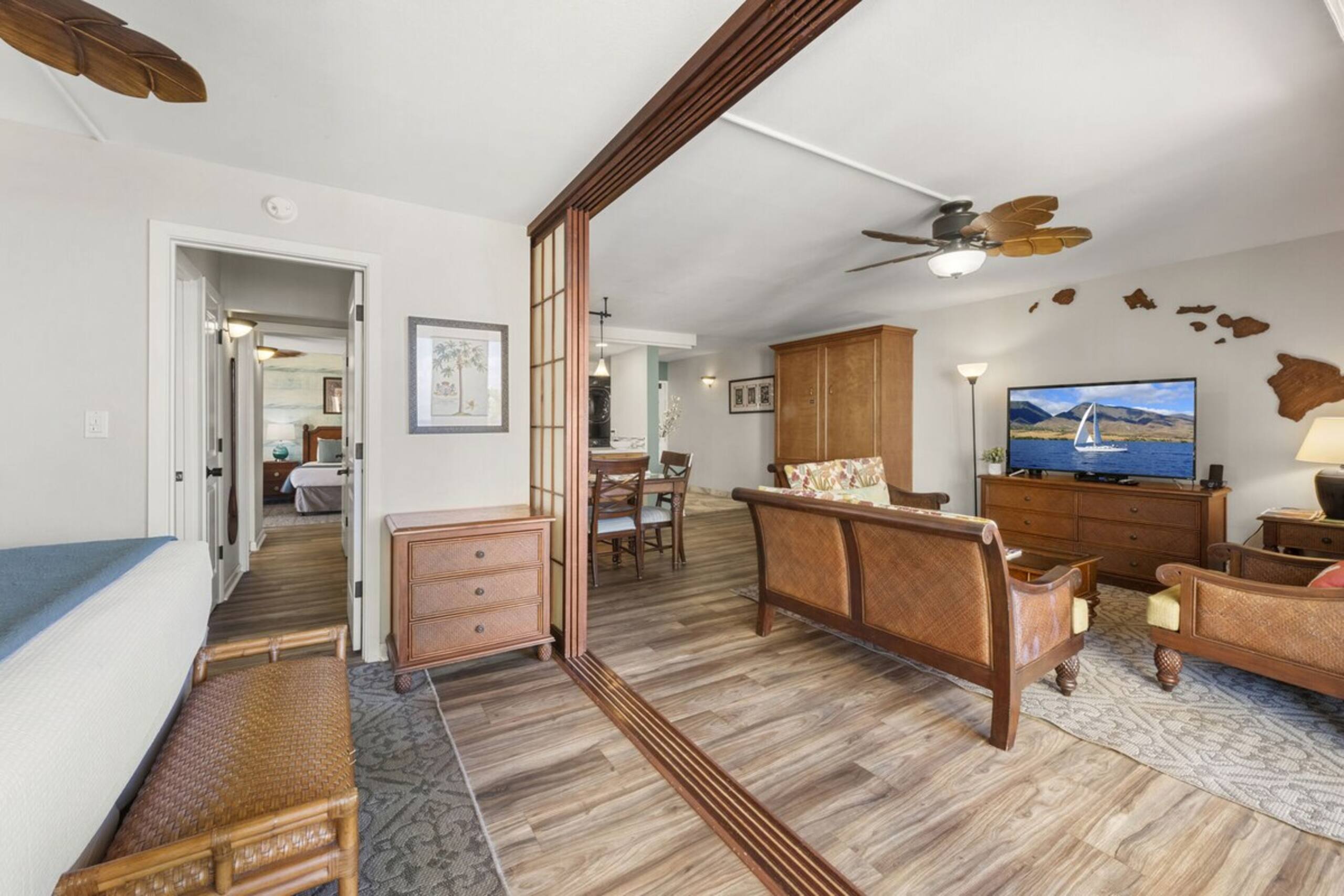 Island-Inspired 2BD Oceanfront Quam Properties - Photo 8