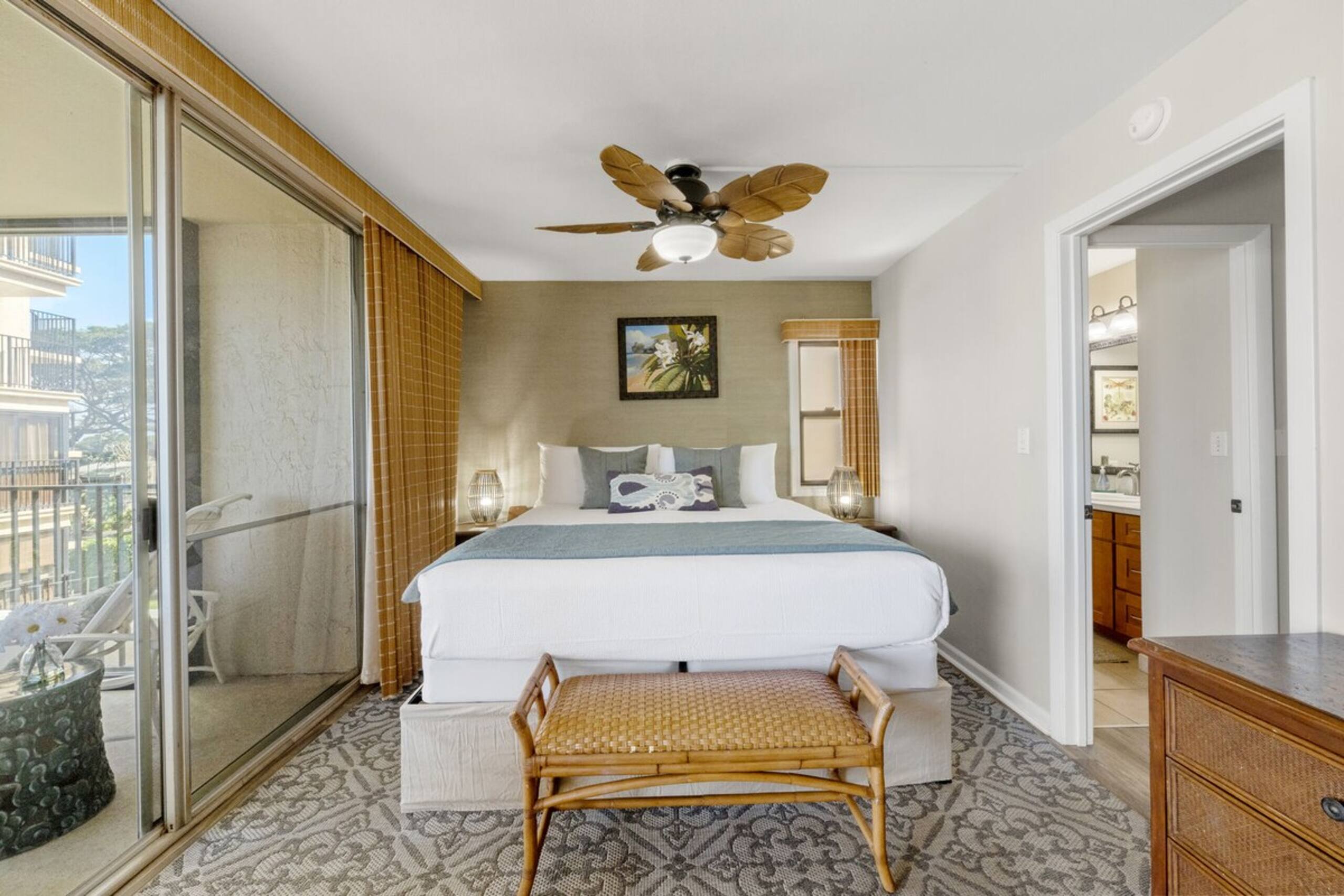 Island-Inspired 2BD Oceanfront Quam Properties - Photo 13