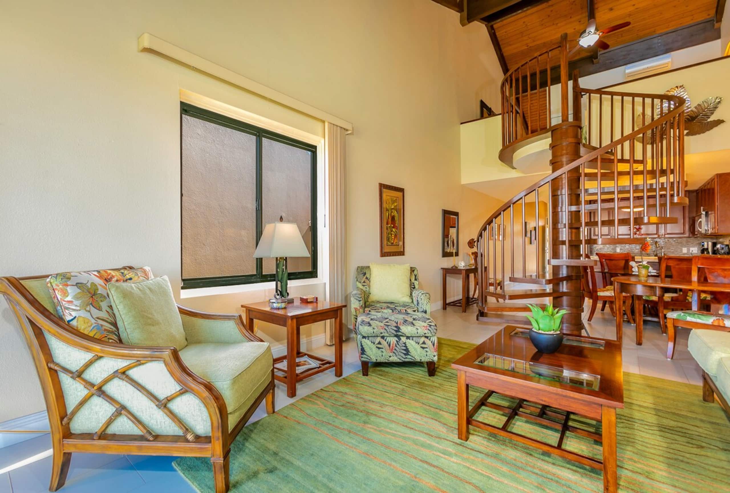 Kihei condo w/ pool, hot tub and tennis - Photo 4