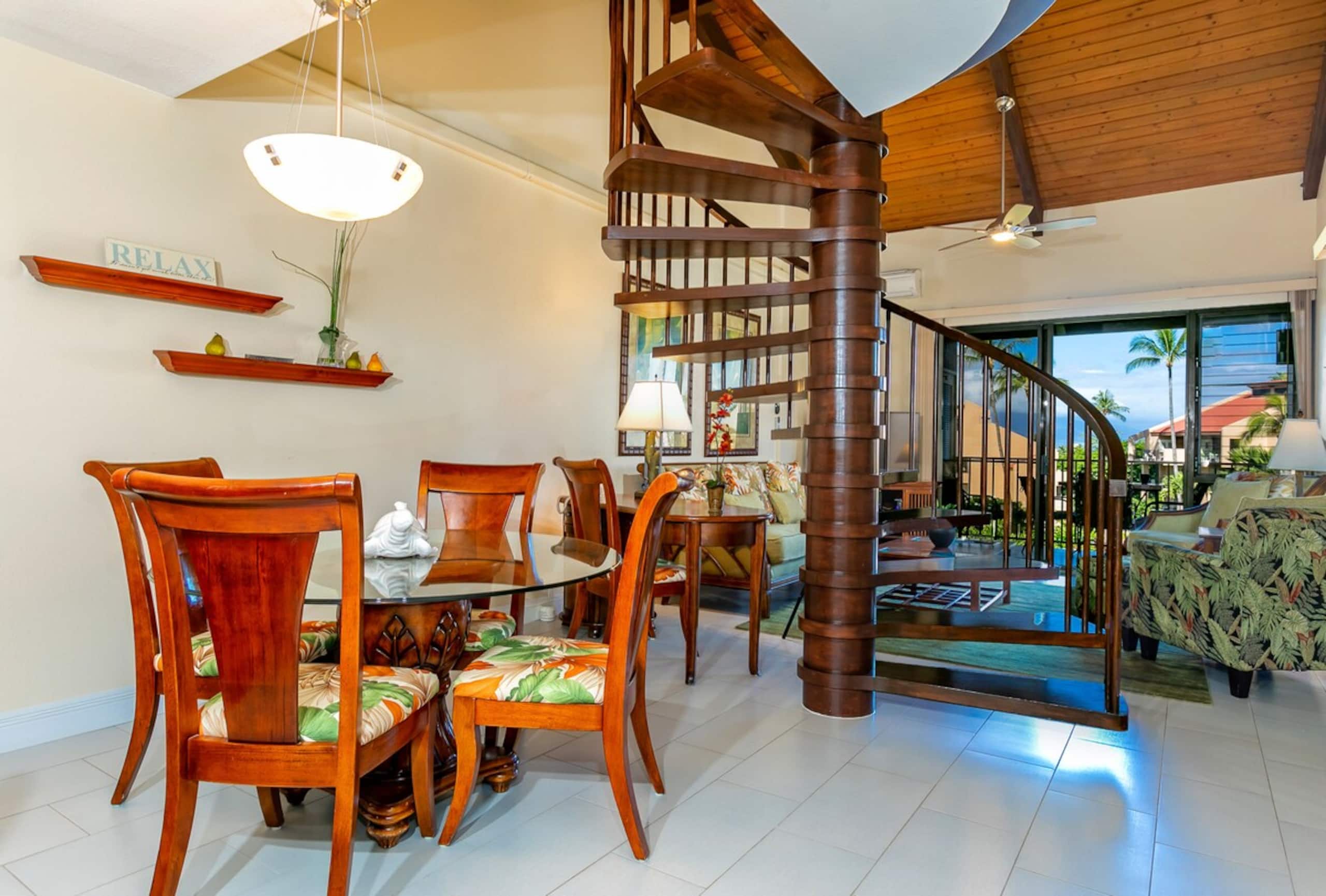 Kihei condo w/ pool, hot tub and tennis - Photo 12
