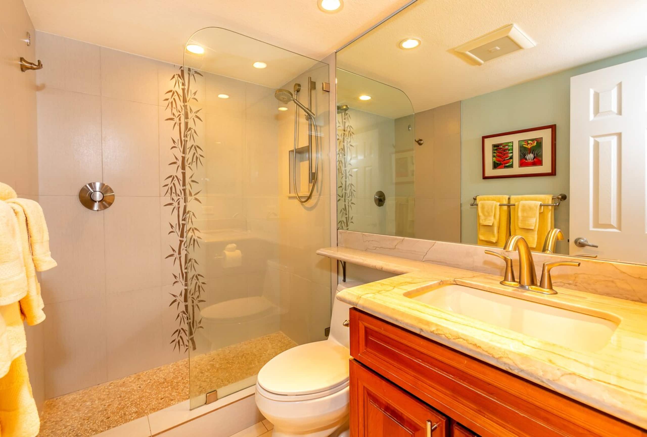 Kihei condo w/ pool, hot tub and tennis - Photo 8