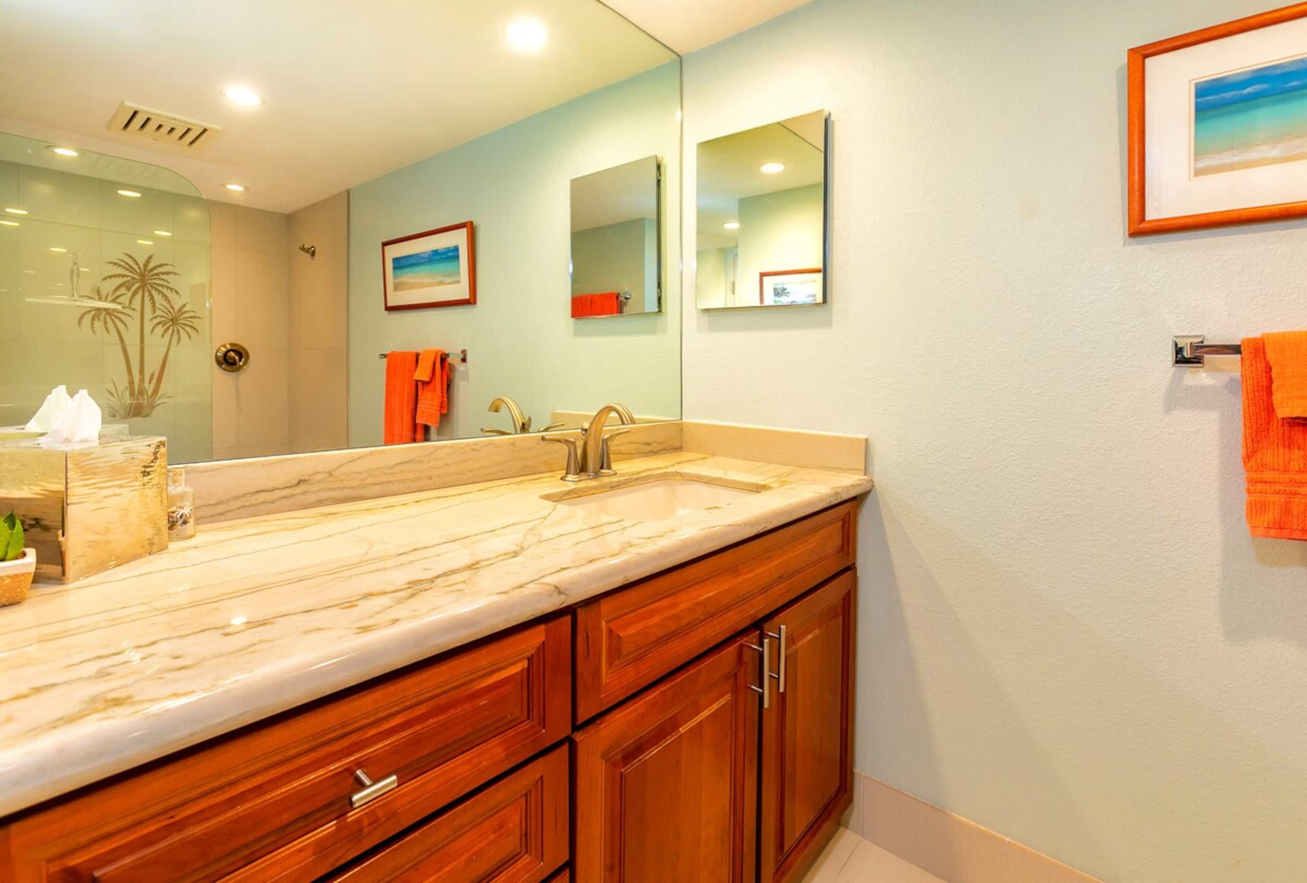 Kihei condo w/ pool, hot tub and tennis - Photo 16