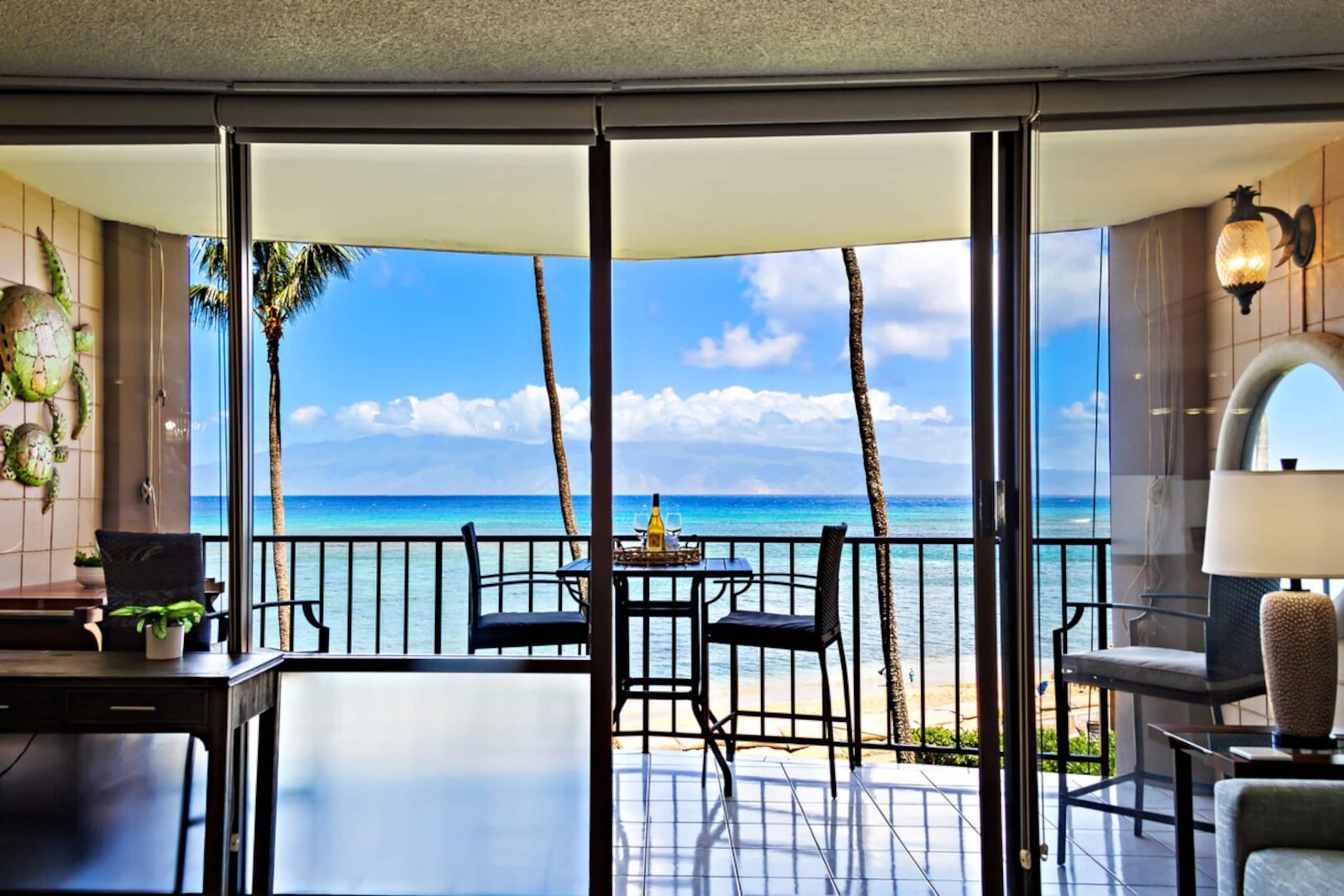 Remodeled 1bd, stunning sunsets & views - Photo 16