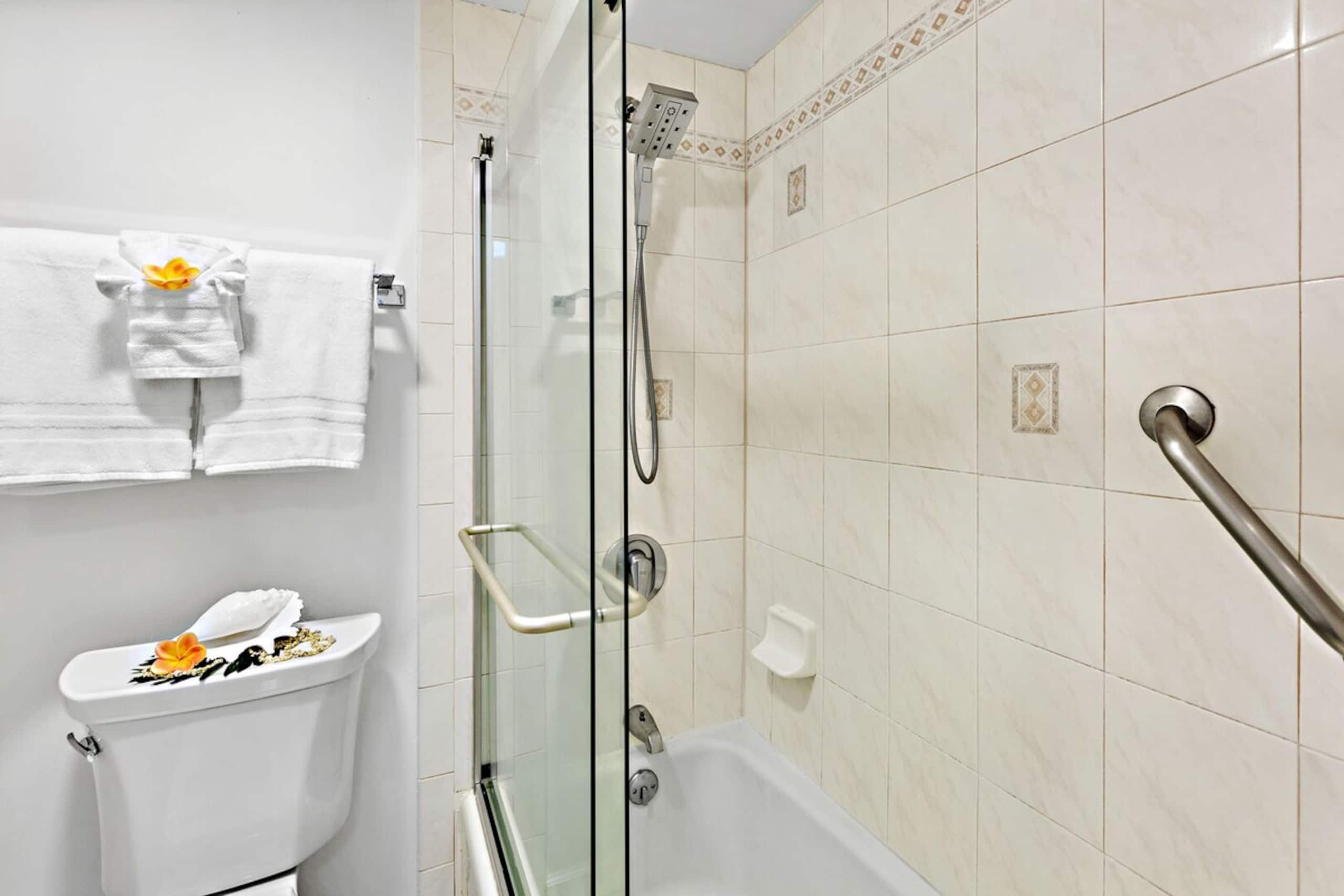 Remodeled 1bd, stunning sunsets & views - Photo 29