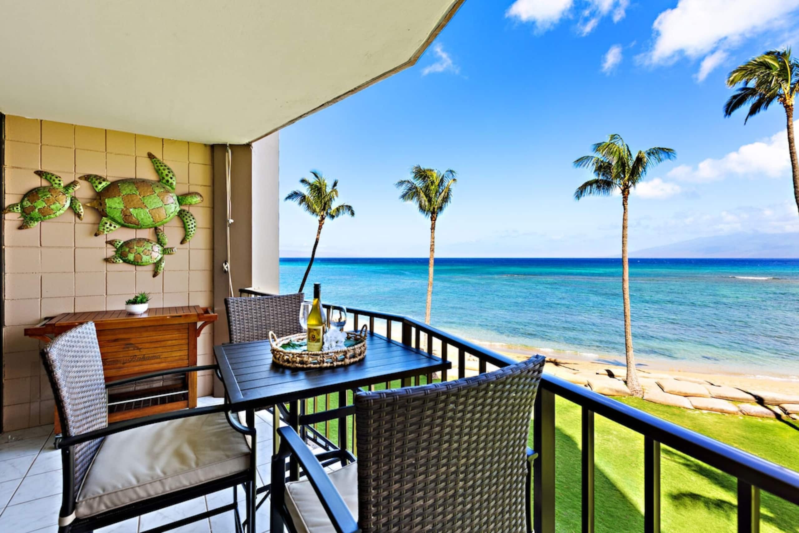 Remodeled 1bd, stunning sunsets & views - Photo 3