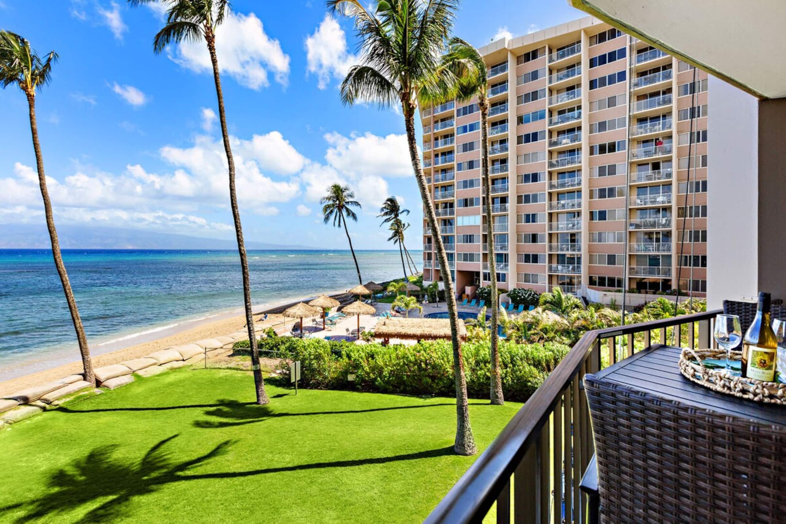 Remodeled 1bd, stunning sunsets & views - Photo 5