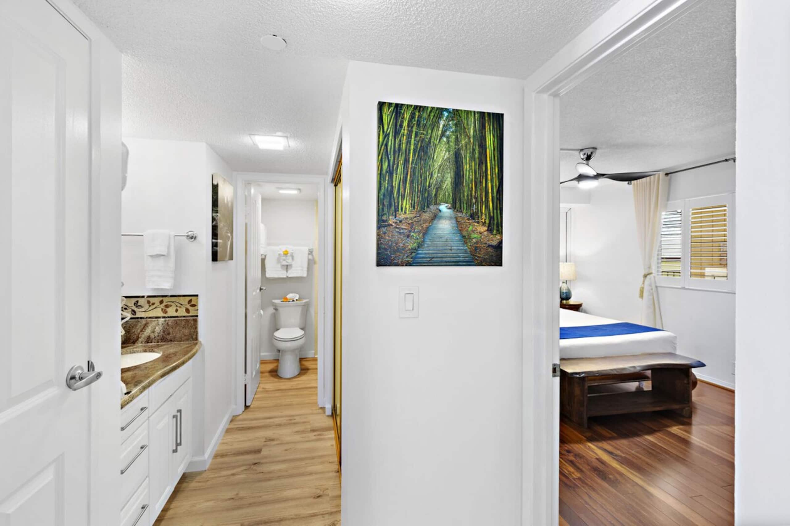 Remodeled 1bd, stunning sunsets & views - Photo 19