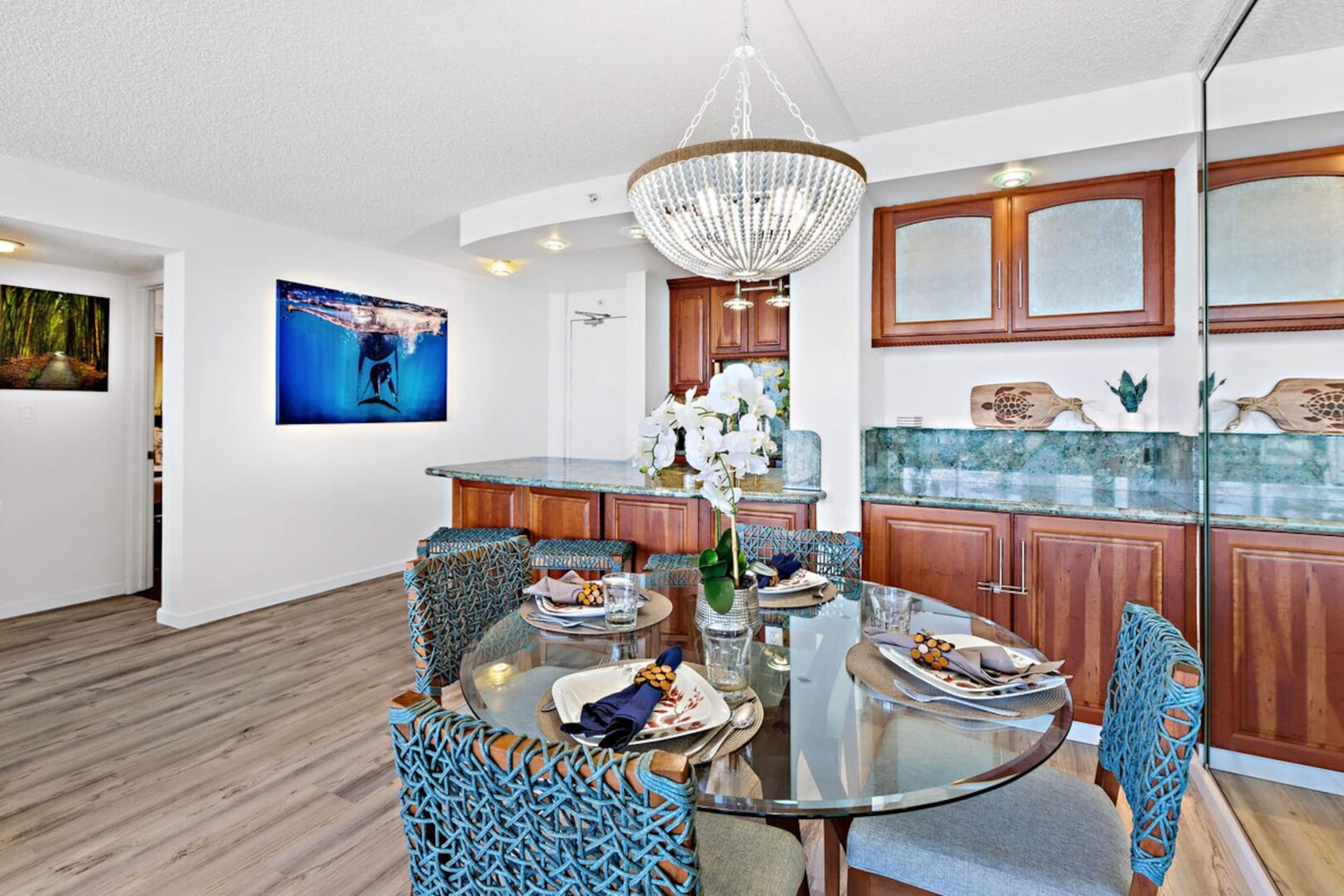 Remodeled 1bd, stunning sunsets & views - Photo 10