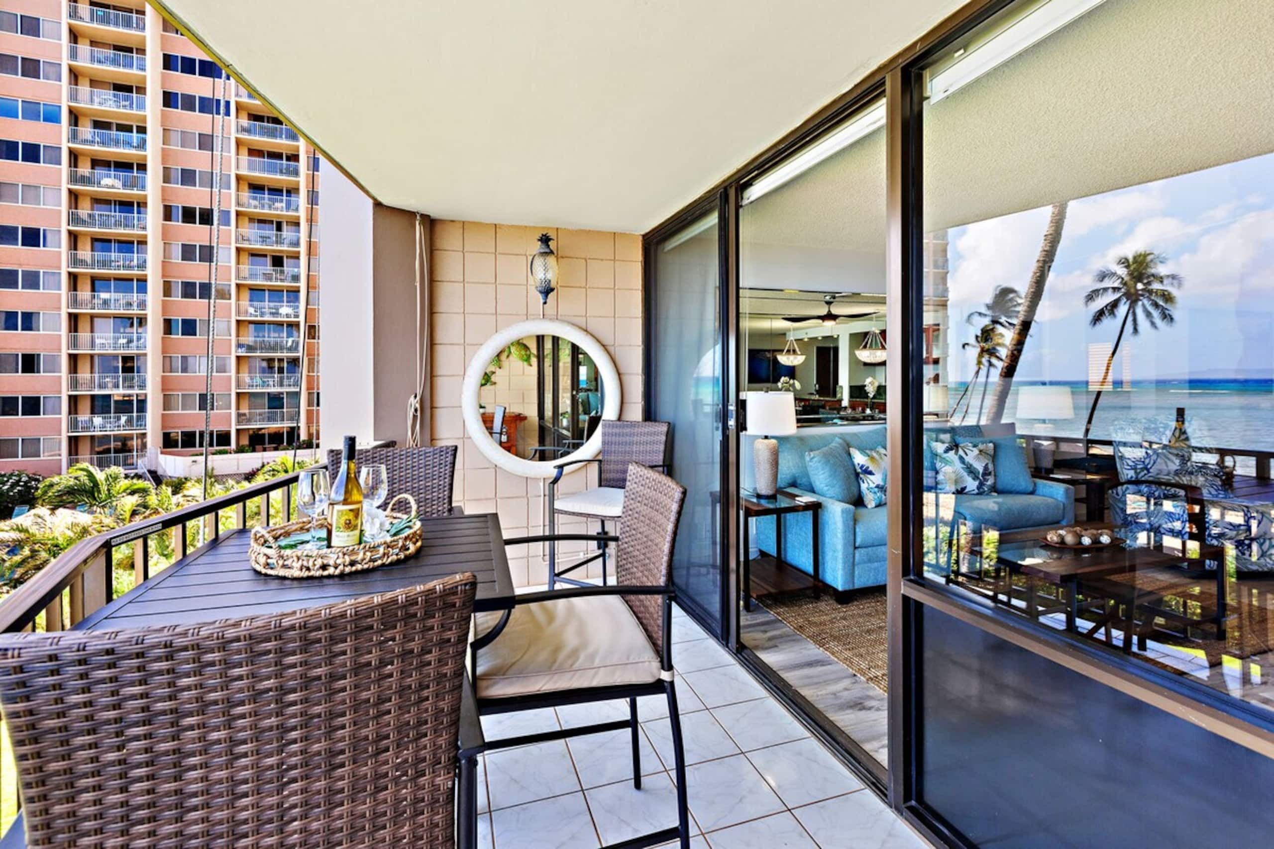 Remodeled 1bd, stunning sunsets & views - Photo 4