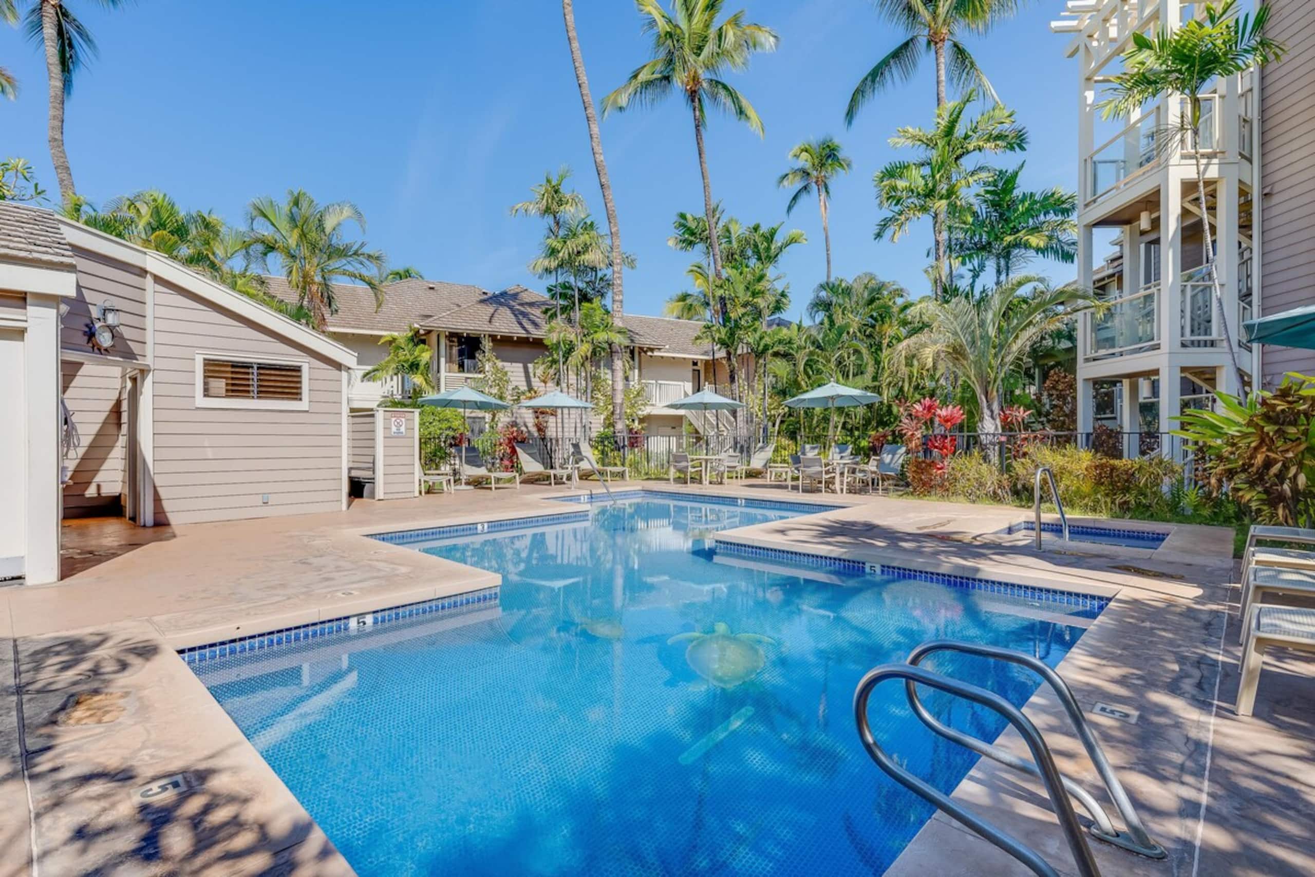 Maui Oasis Retreat At The Grand Champions 53 - Photo 59