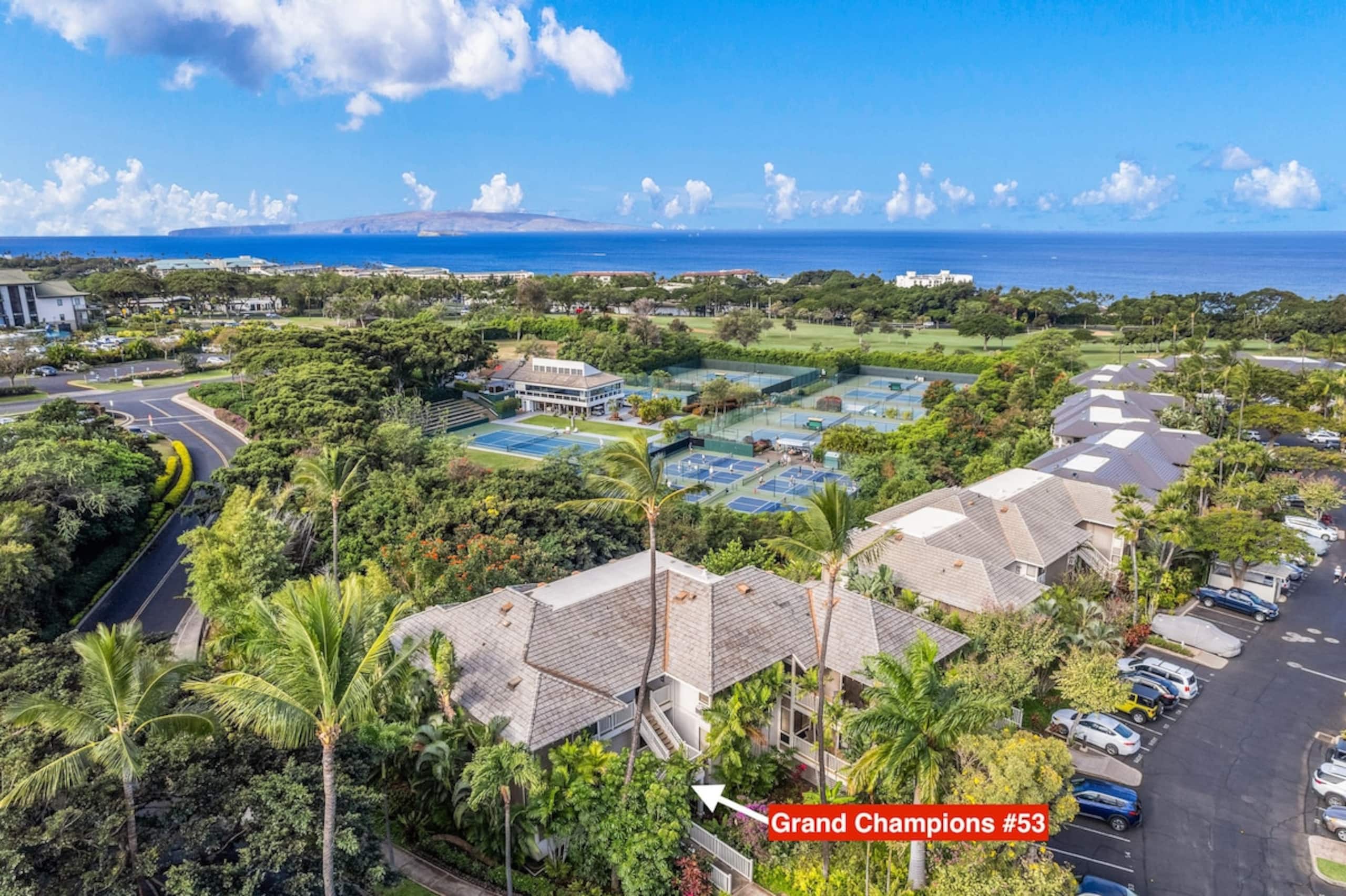 Maui Oasis Retreat At The Grand Champions 53 - Photo 4