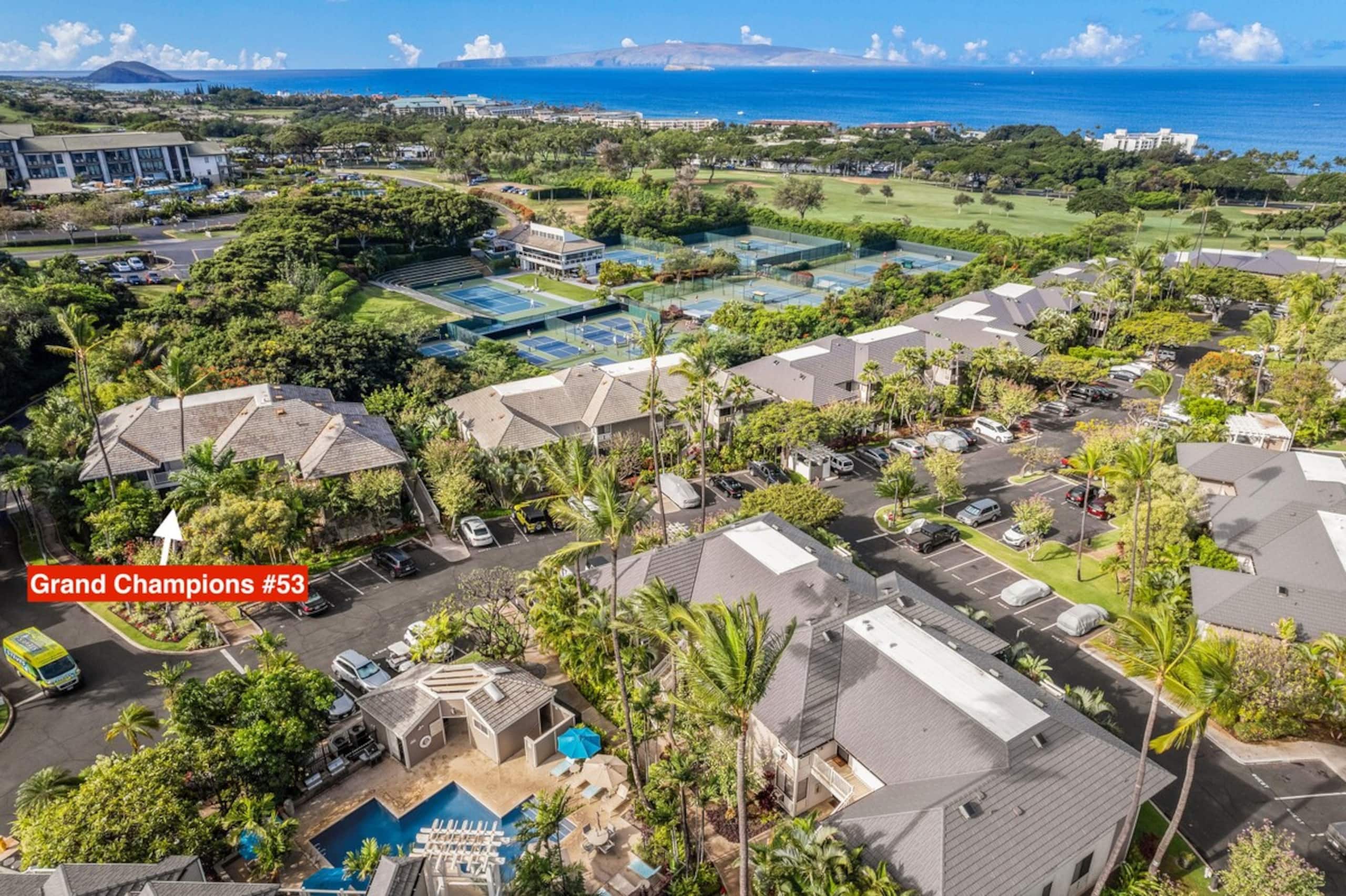 Maui Oasis Retreat At The Grand Champions 53 - Photo 52